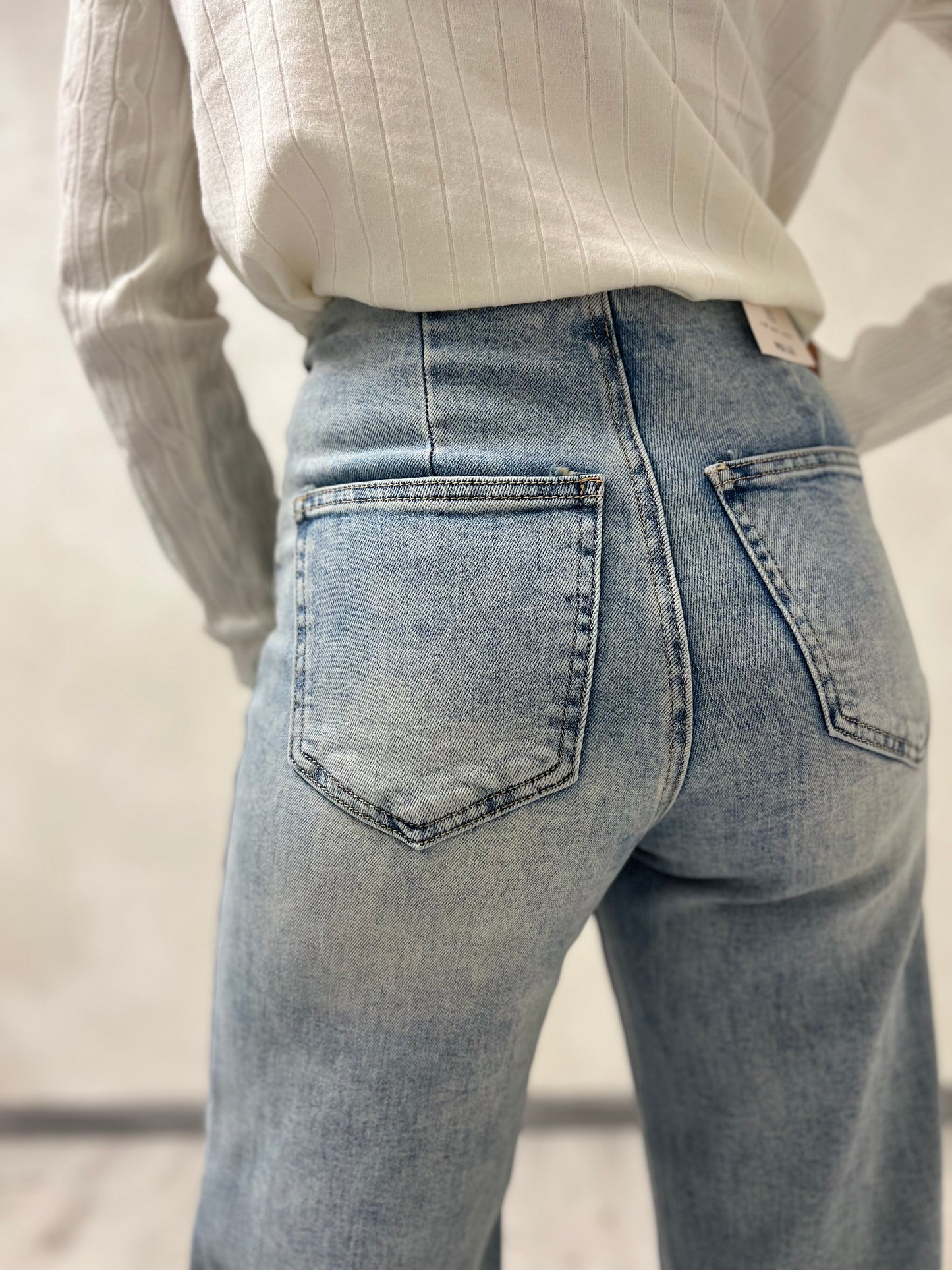 Jeans Eva