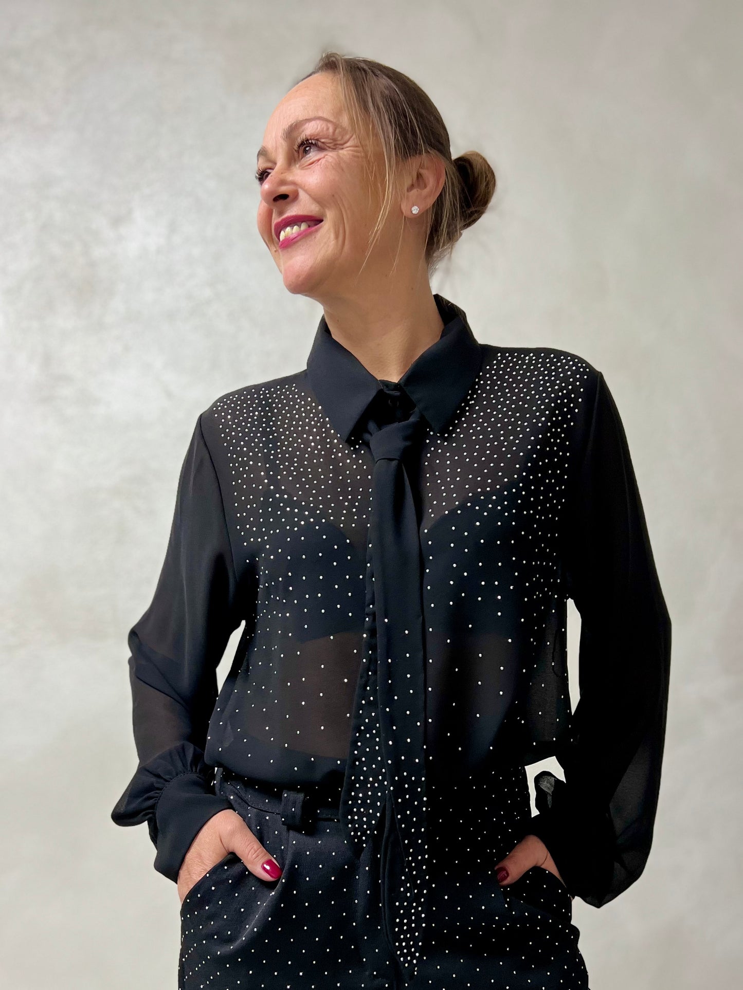 Camicia Mia