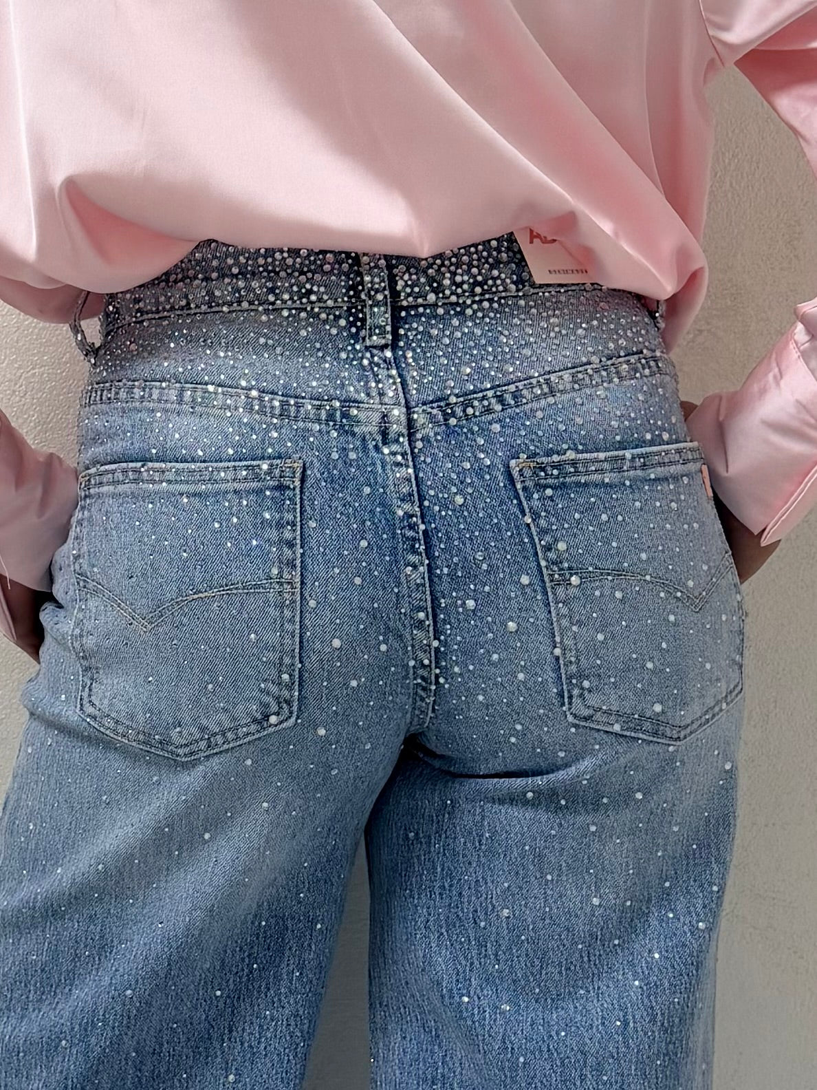 Jeans Aurora