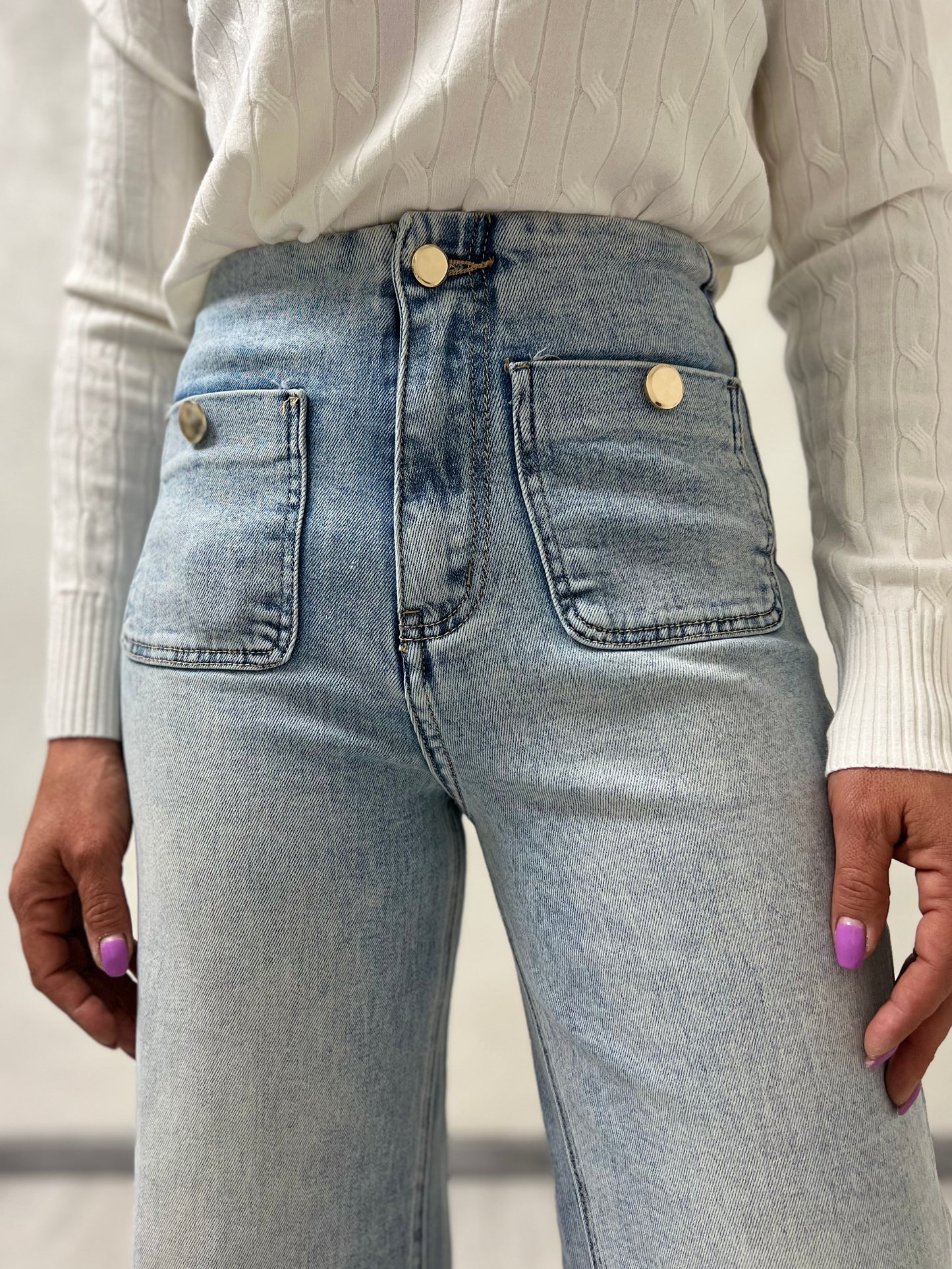 Jeans Eva