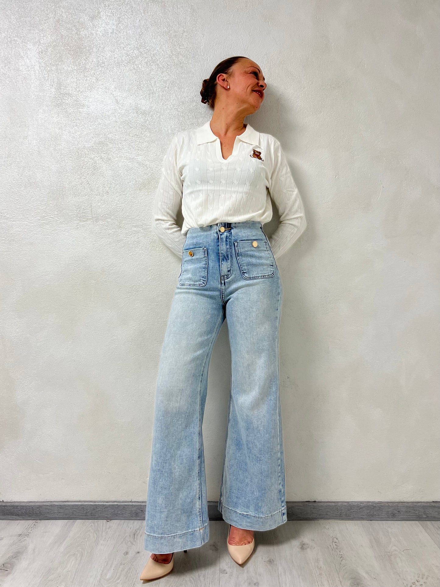 Jeans Eva