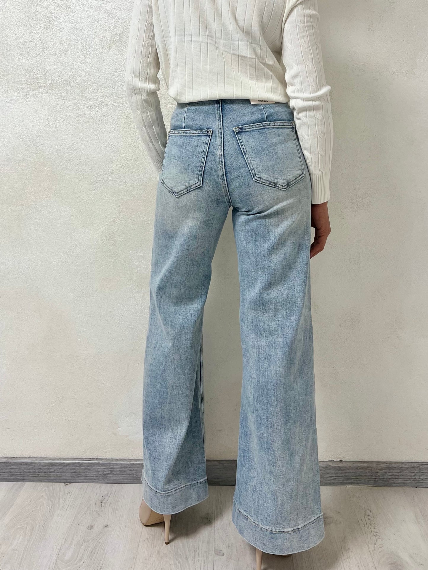 Jeans Eva