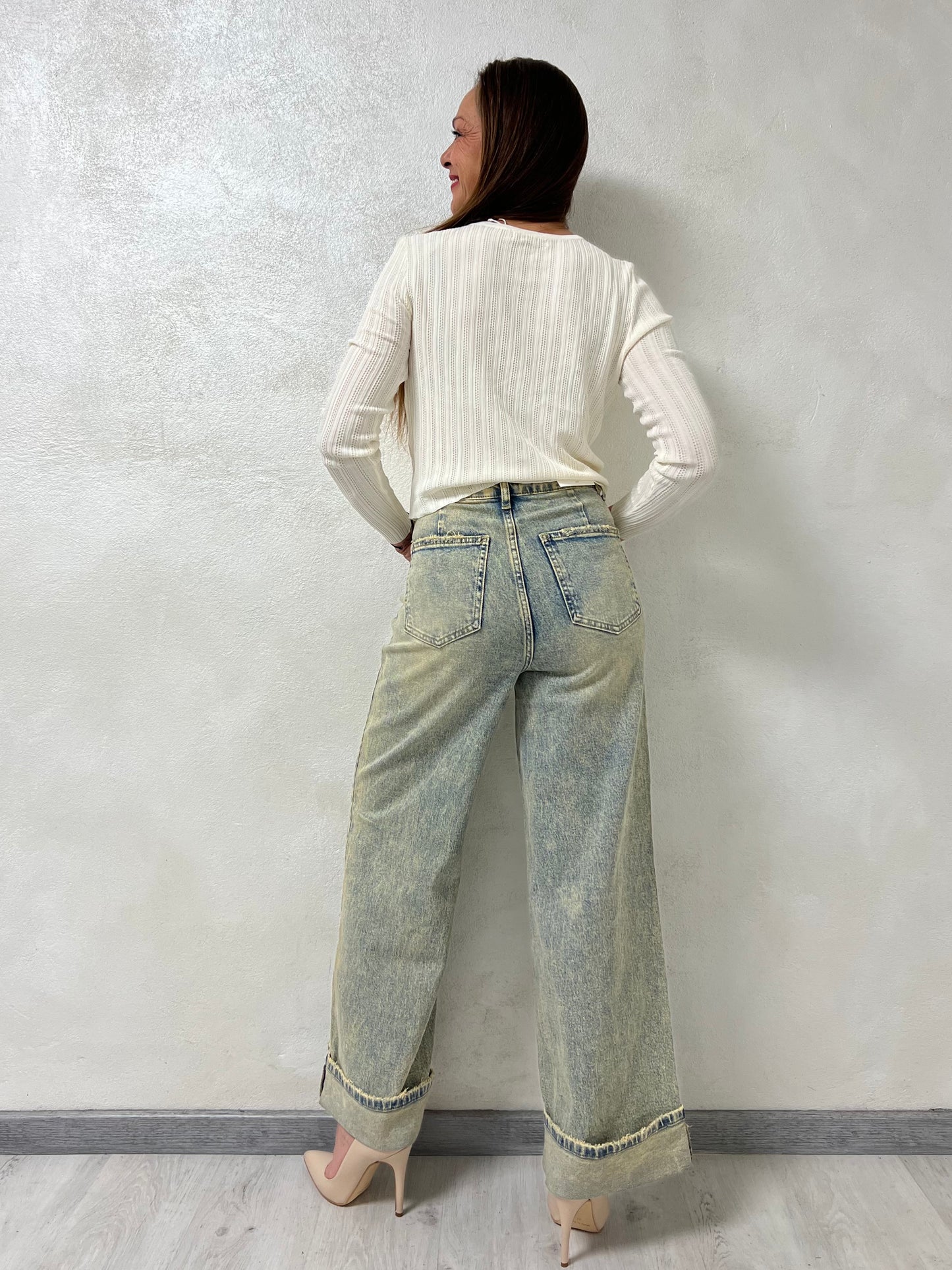 Jeans Rush