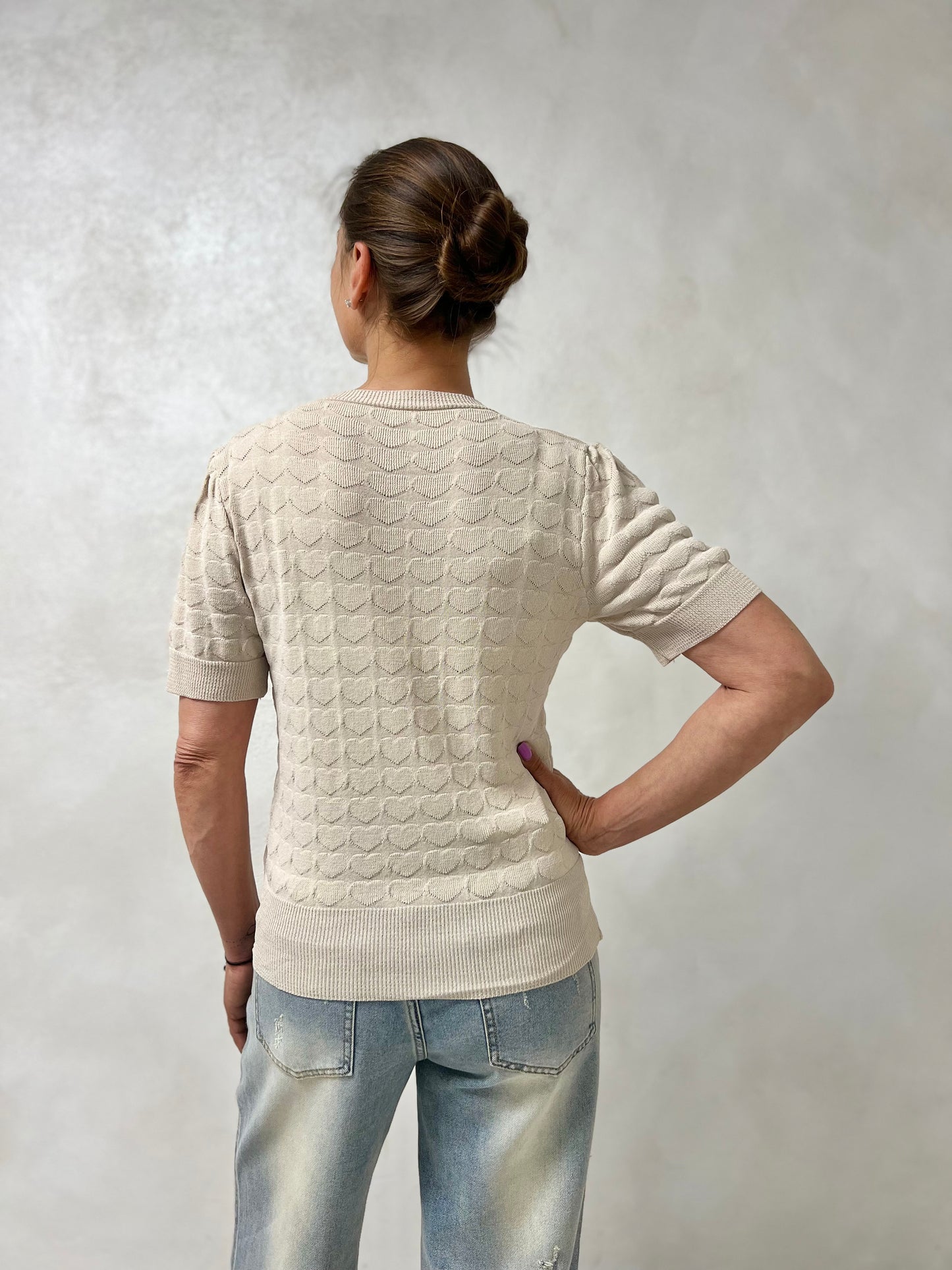 Maglia Greta