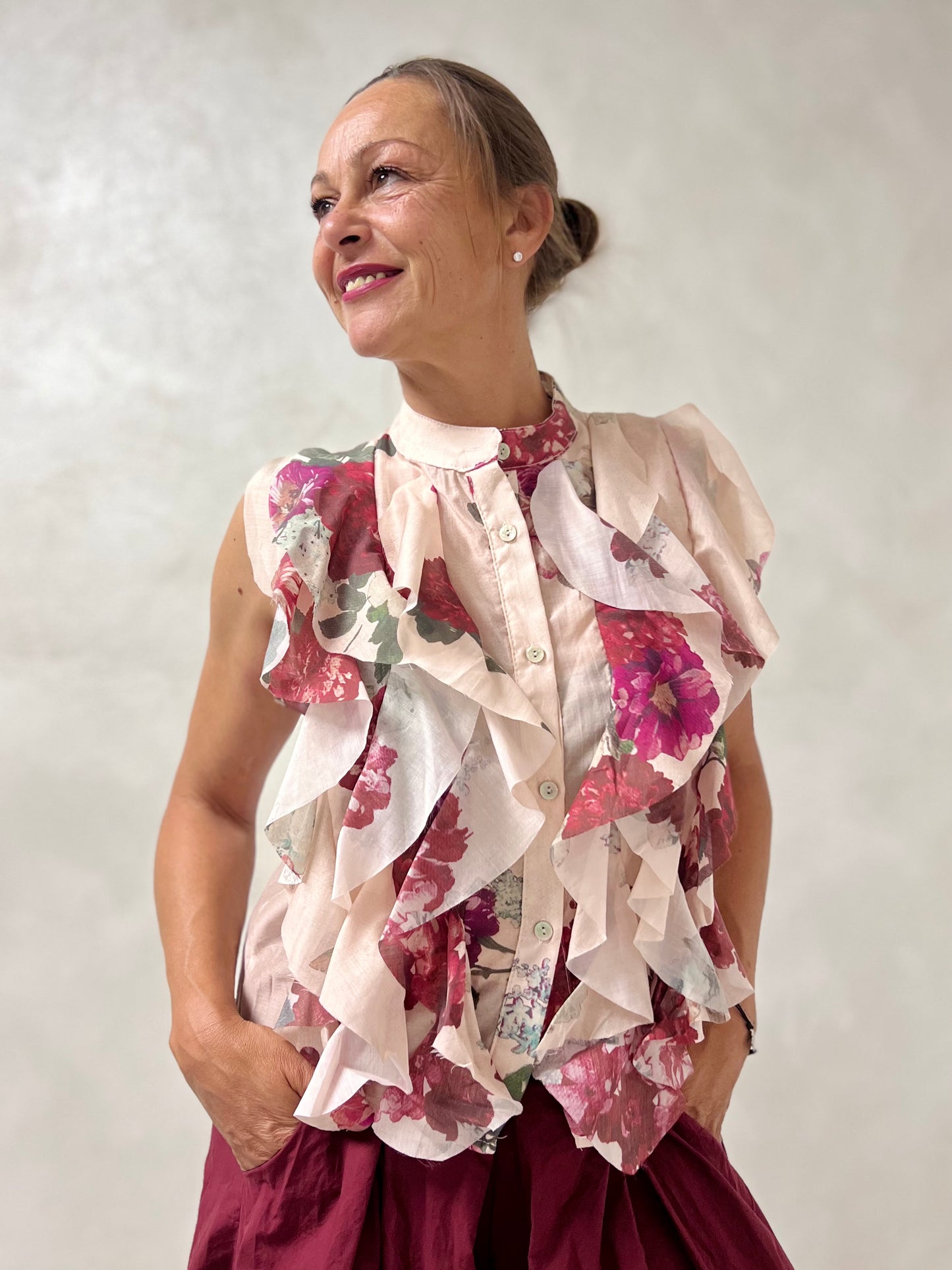 Camicia Auri