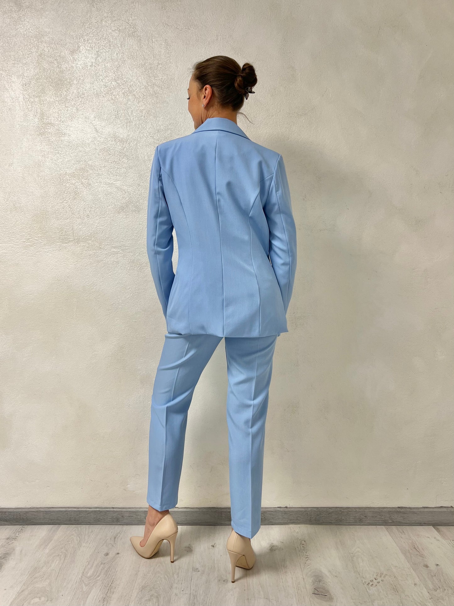 Tailleur Sky