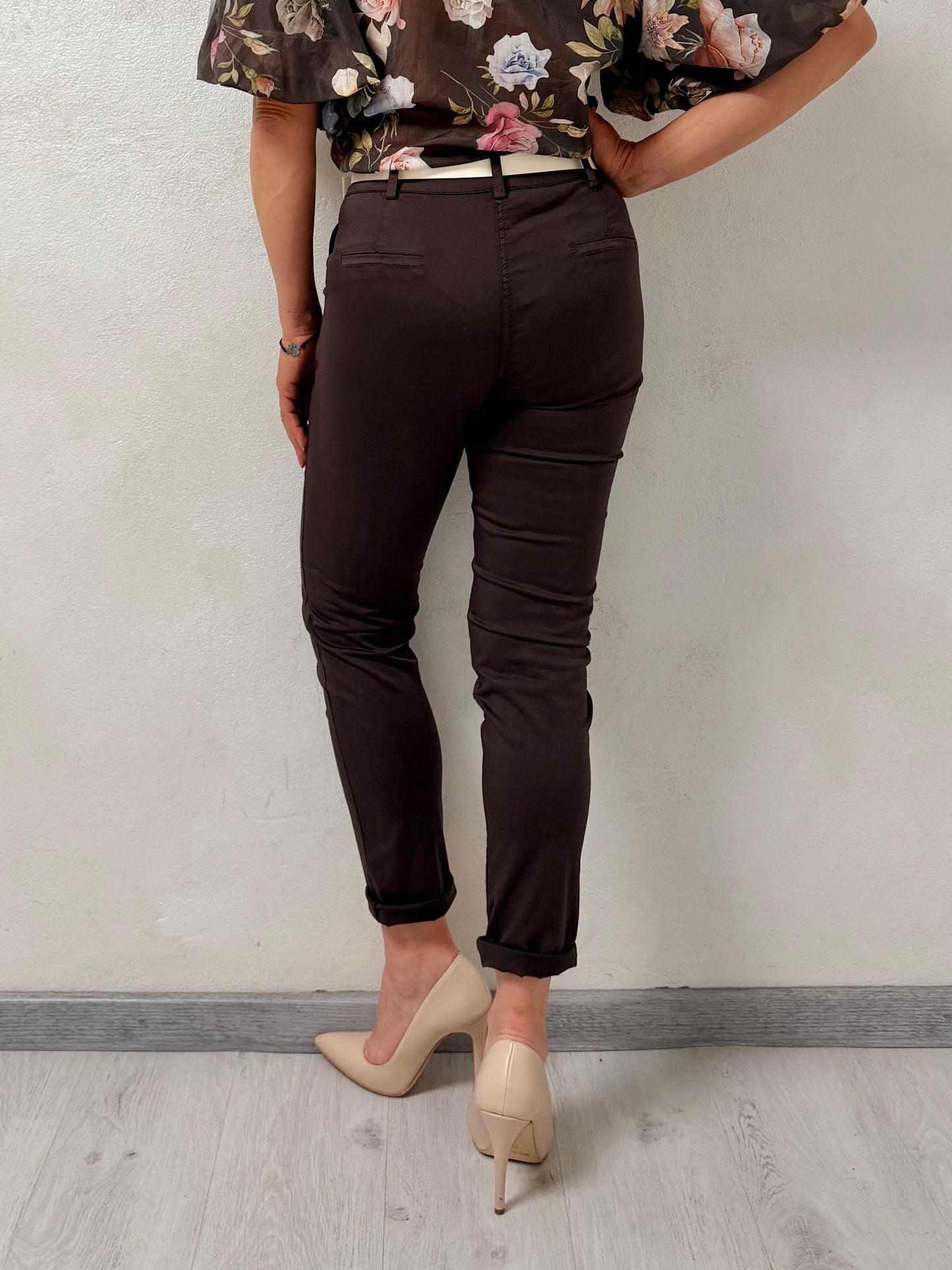 Pantalone Shape