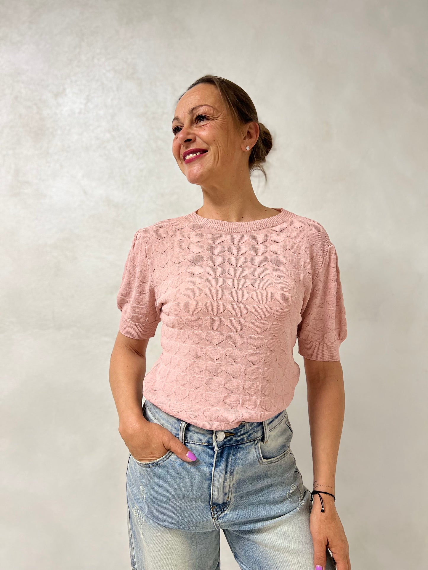 Maglia Greta