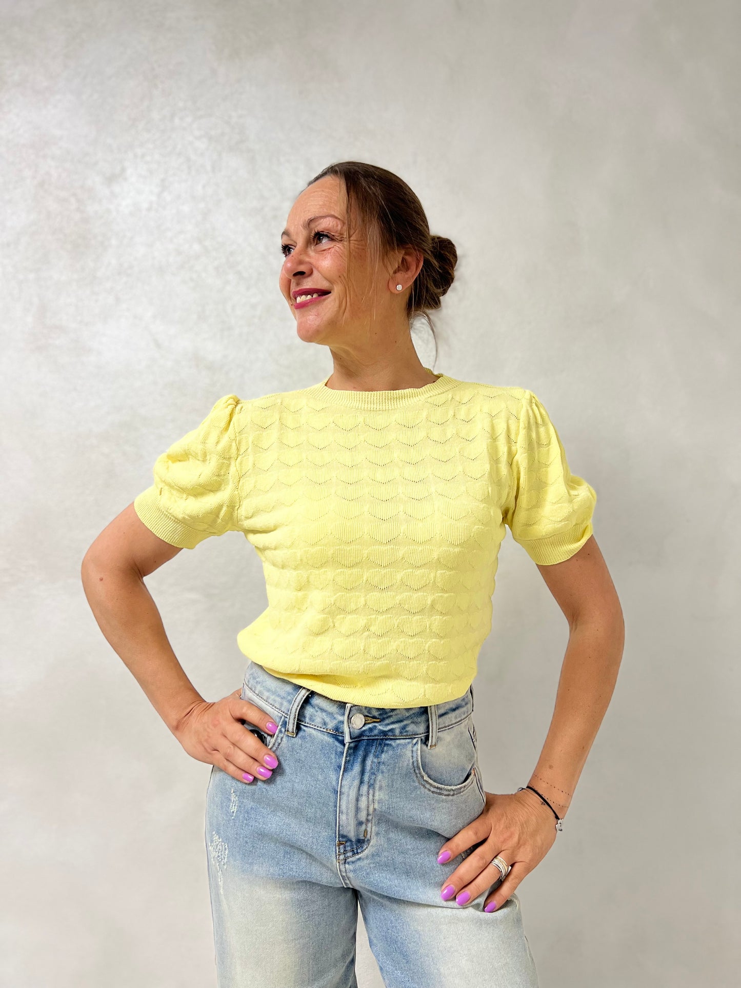 Maglia Greta