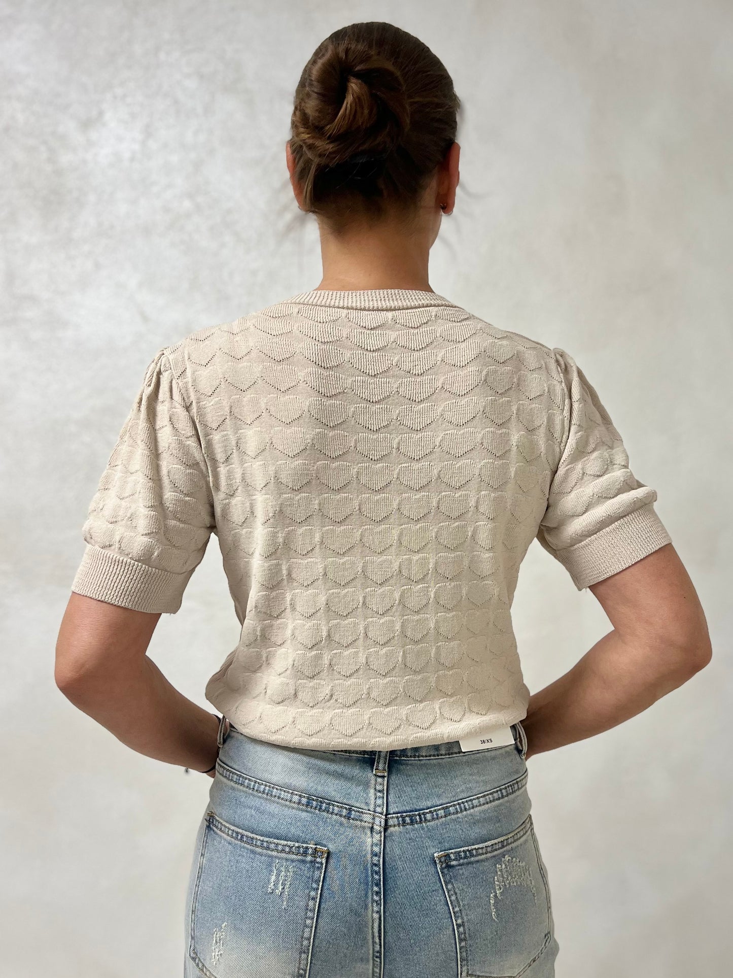 Maglia Greta