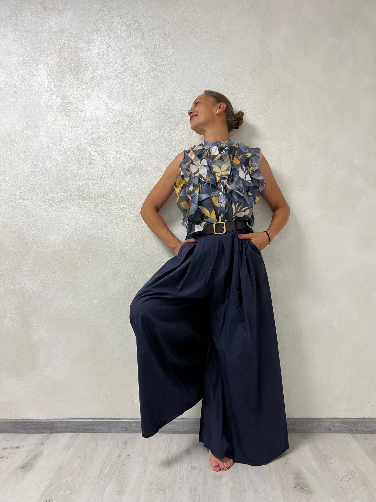 Camicia Auri