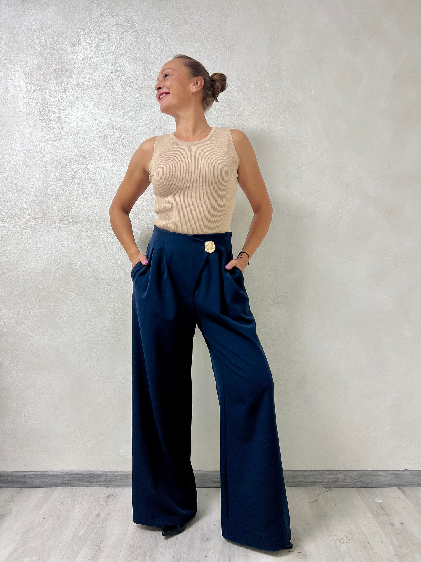 Pantalone Dalia