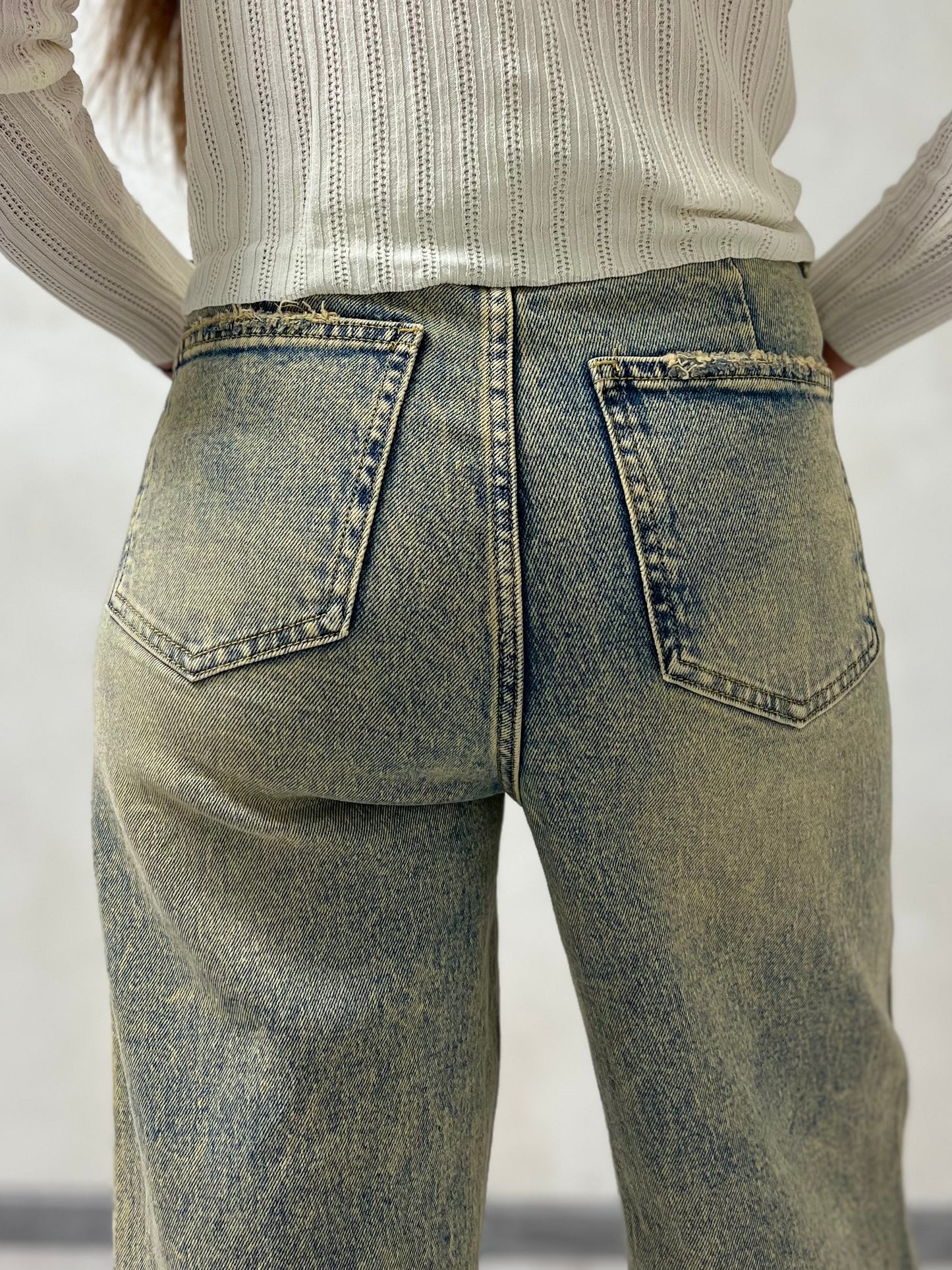 Jeans Rush