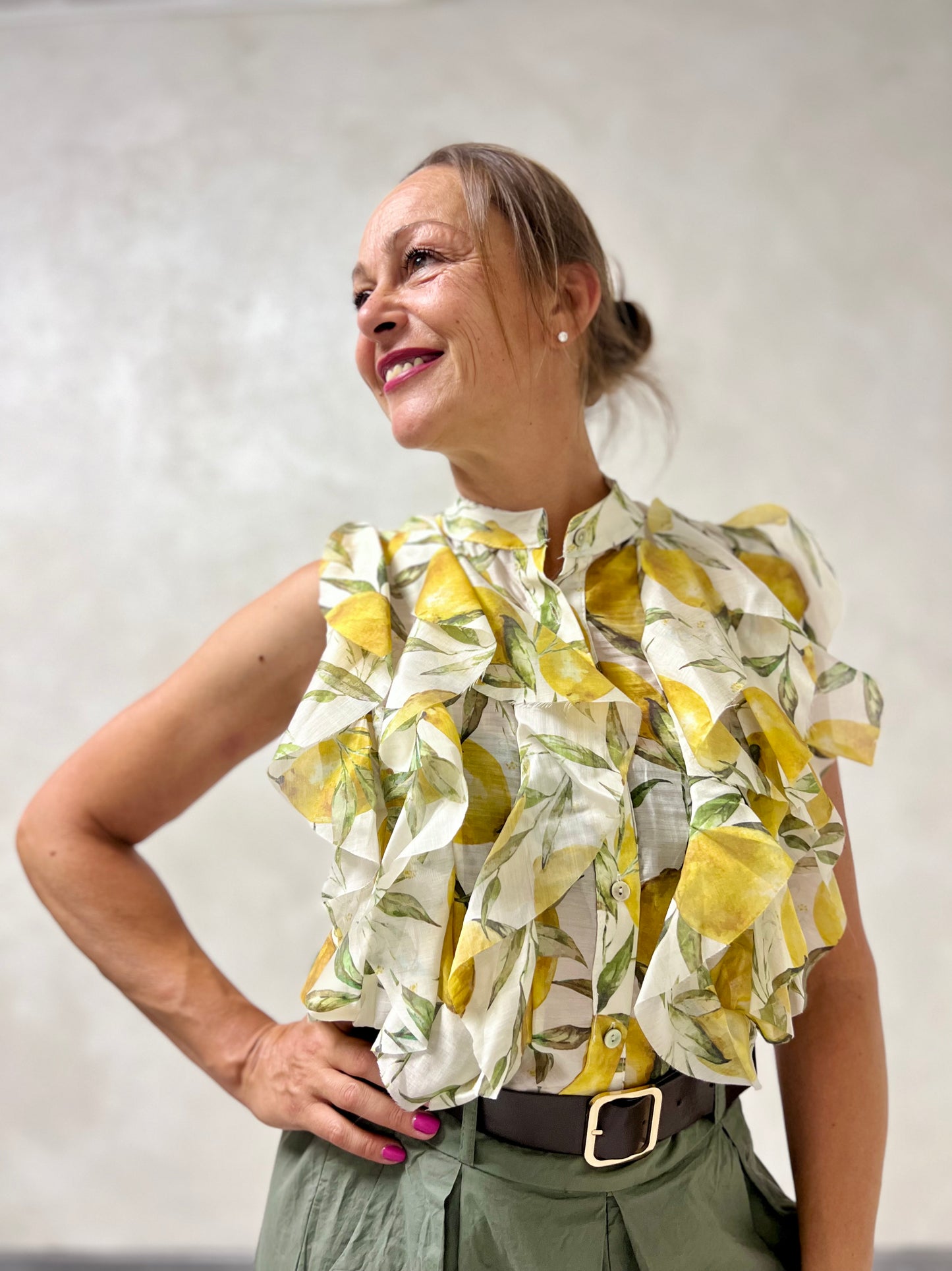 Camicia Auri