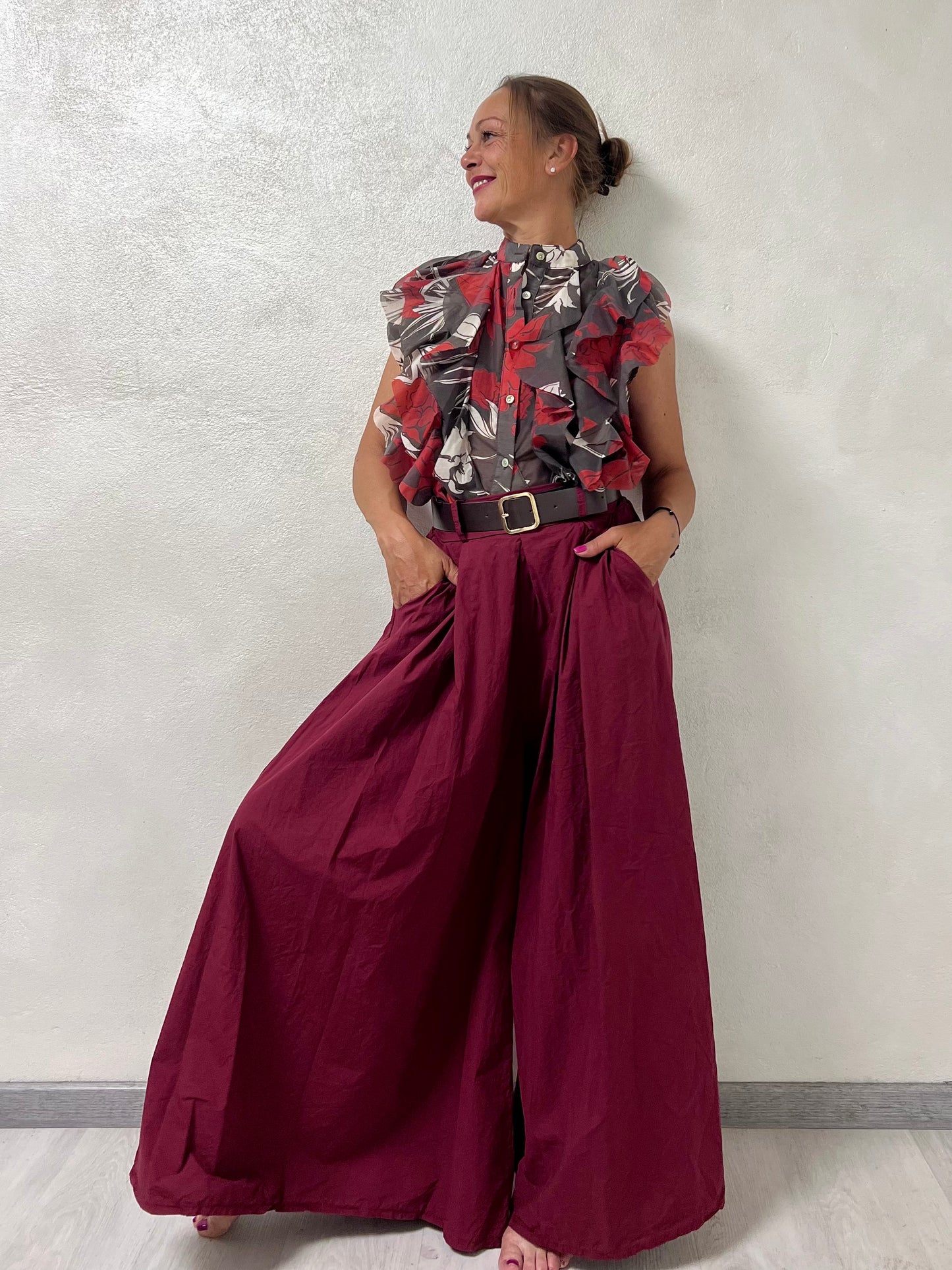 Camicia Auri