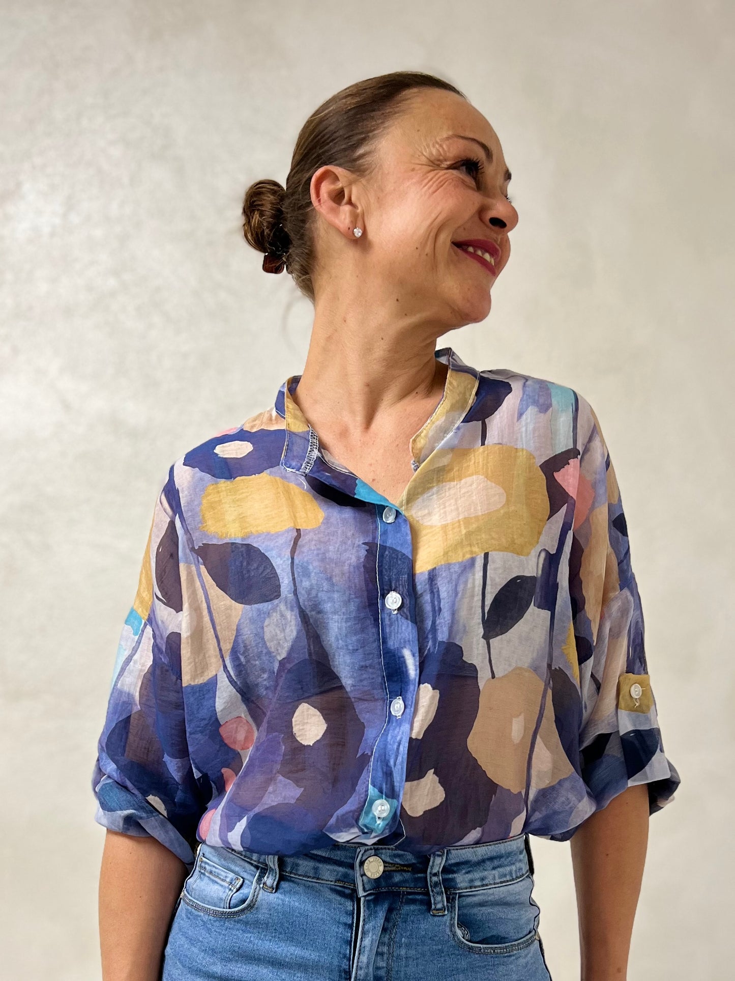Camicia Allegra