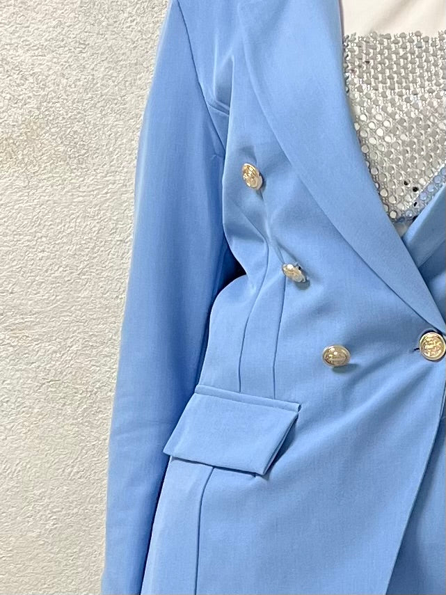 Tailleur Sky