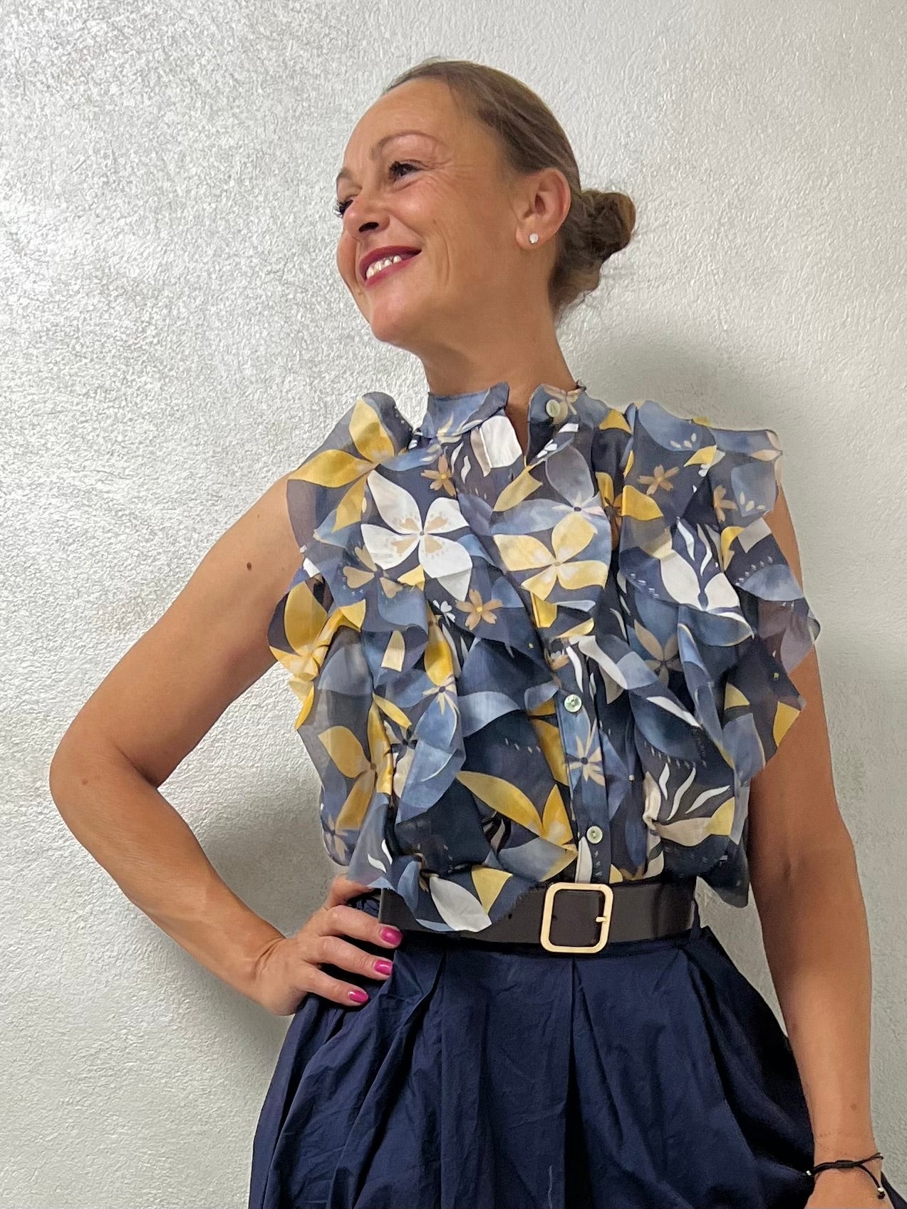 Camicia Auri