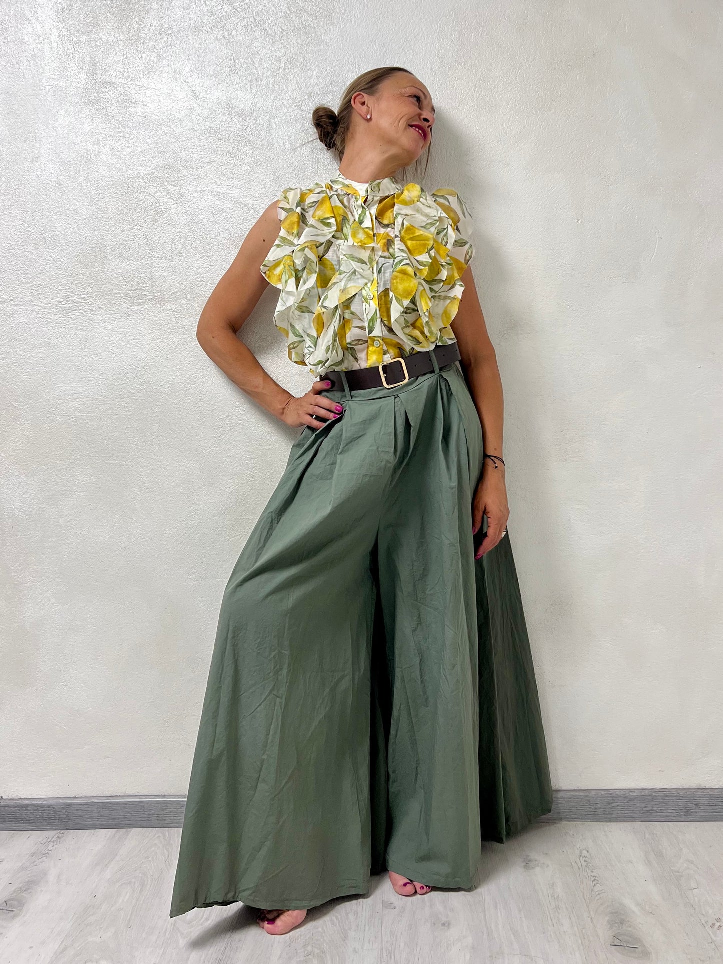Camicia Auri