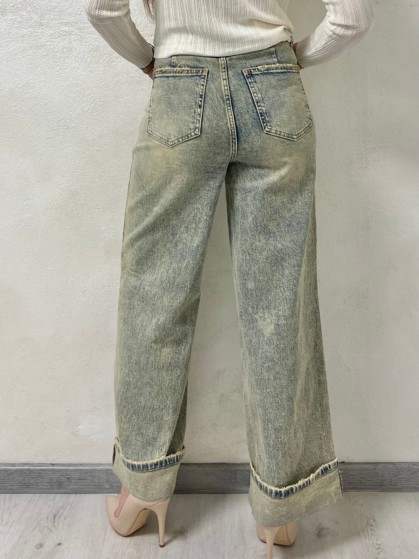 Jeans Rush