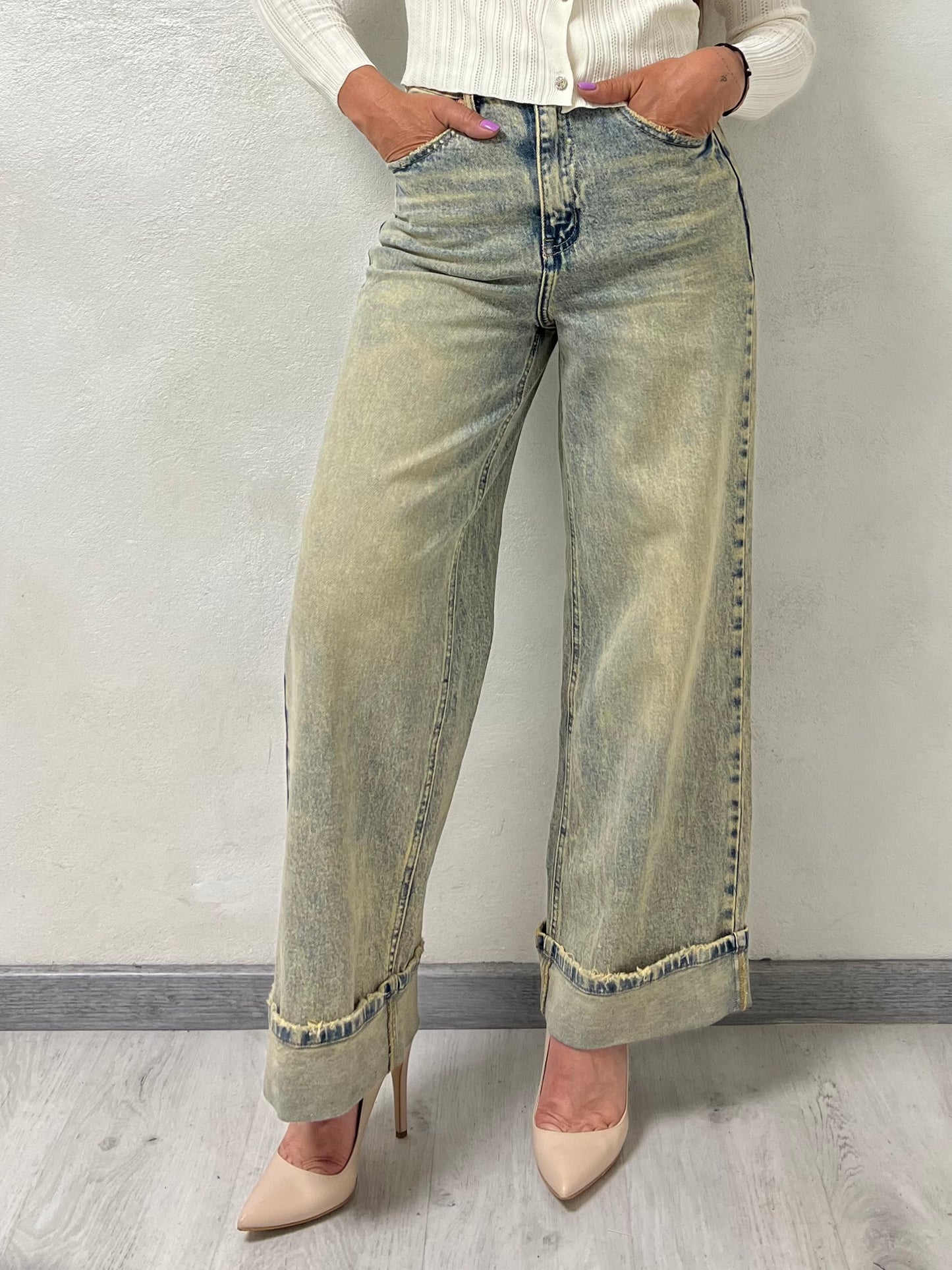 Jeans Rush