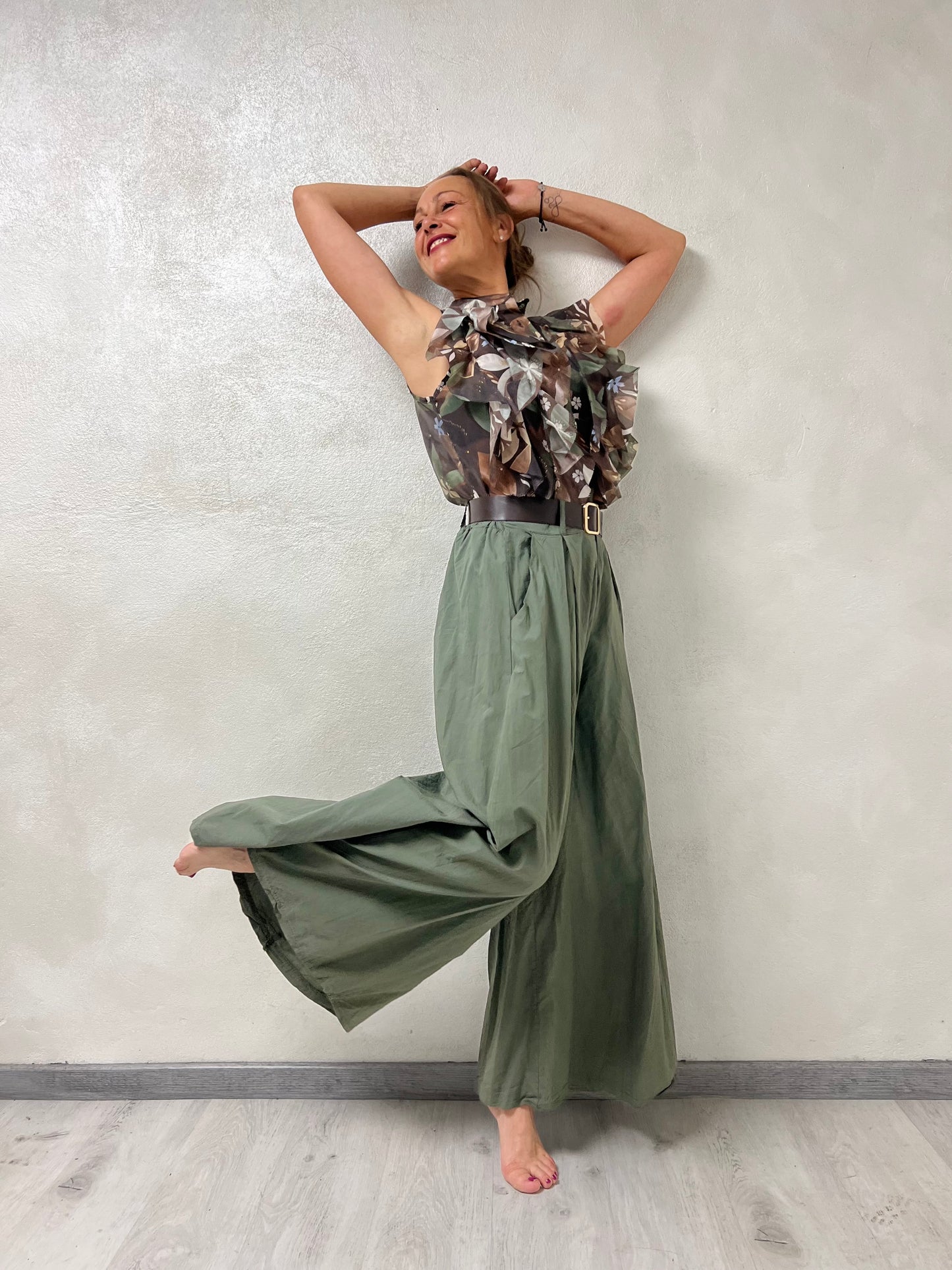 Camicia Auri
