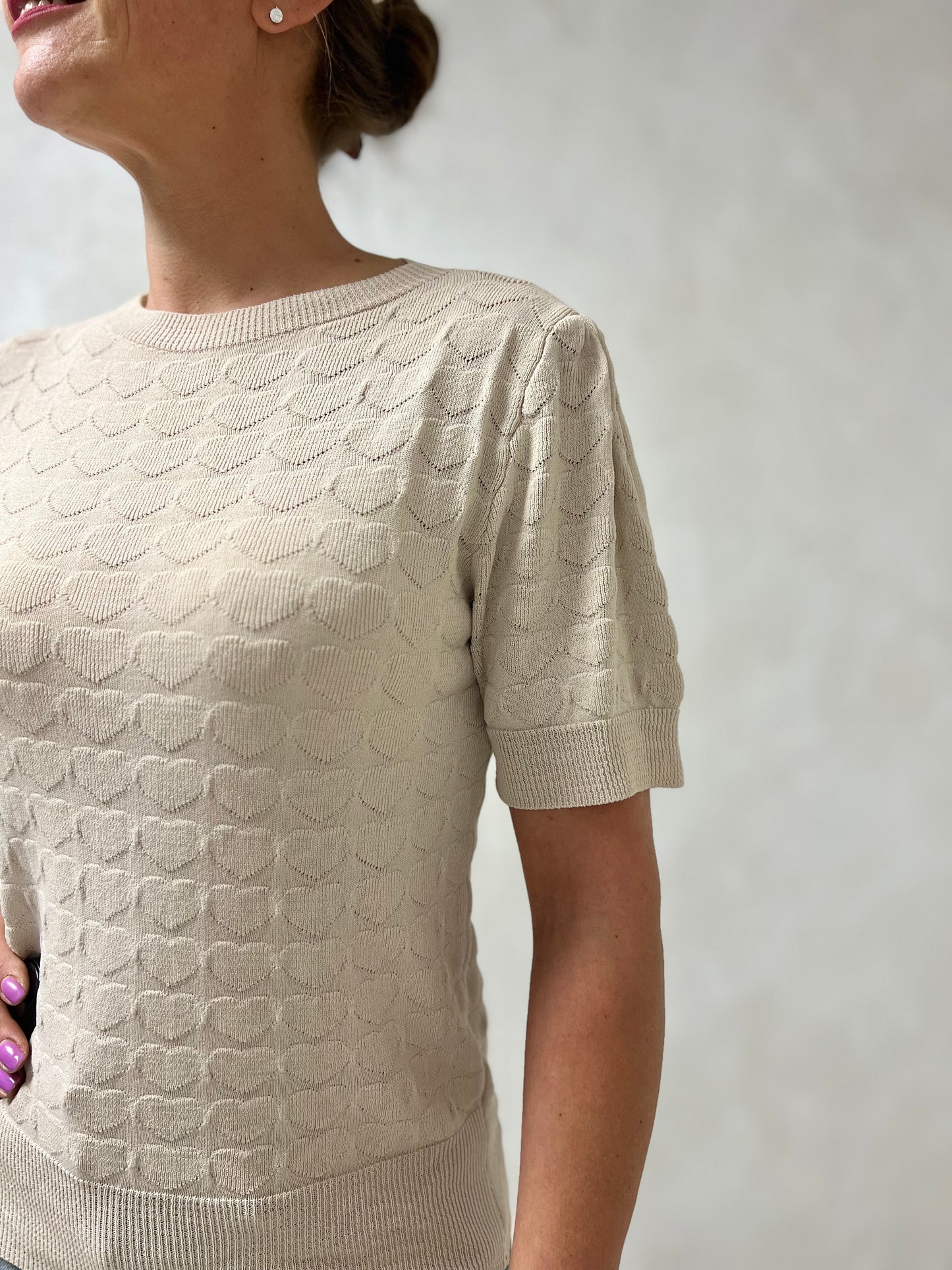 Maglia Greta