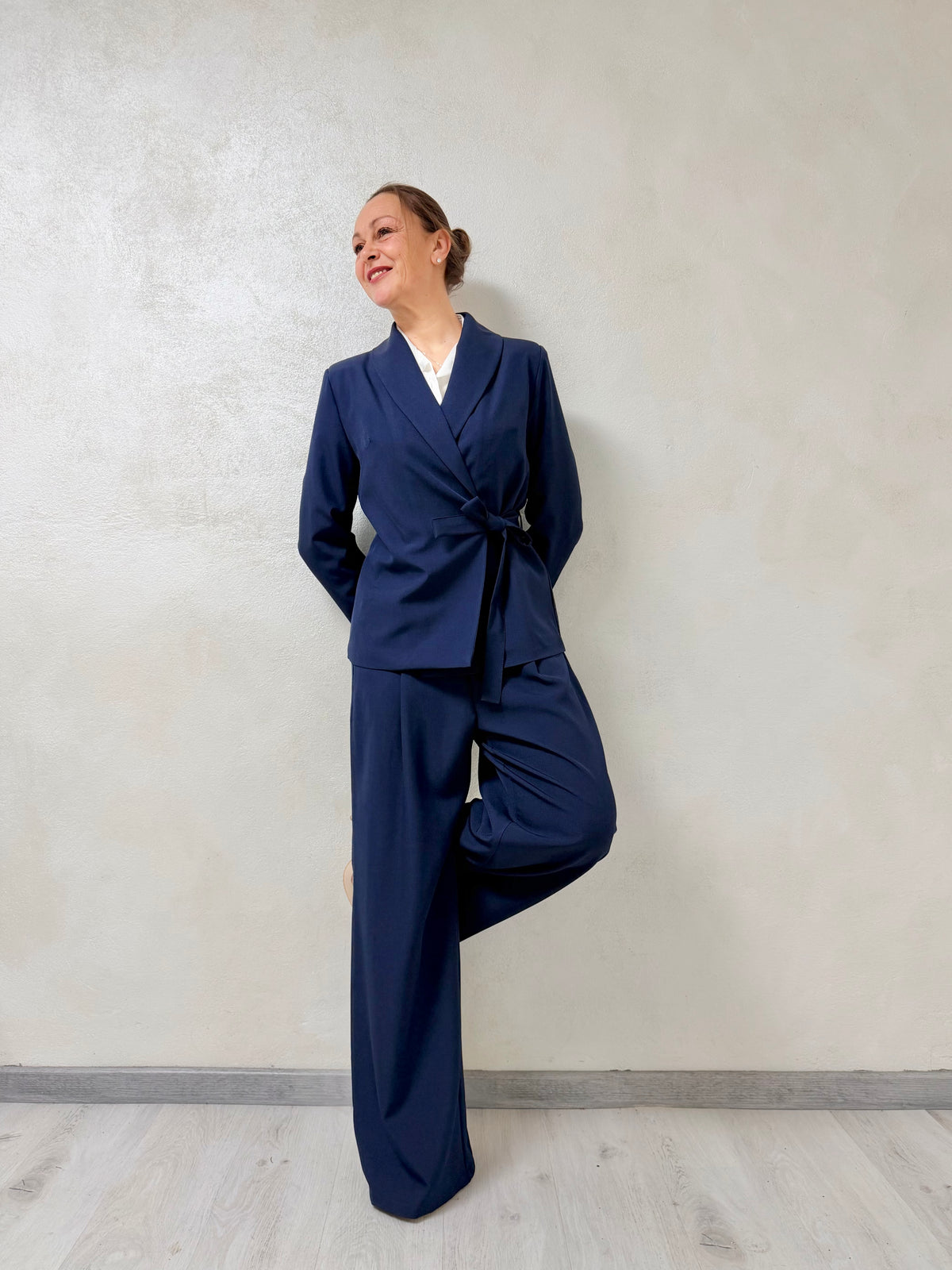 Tailleur Tokyo