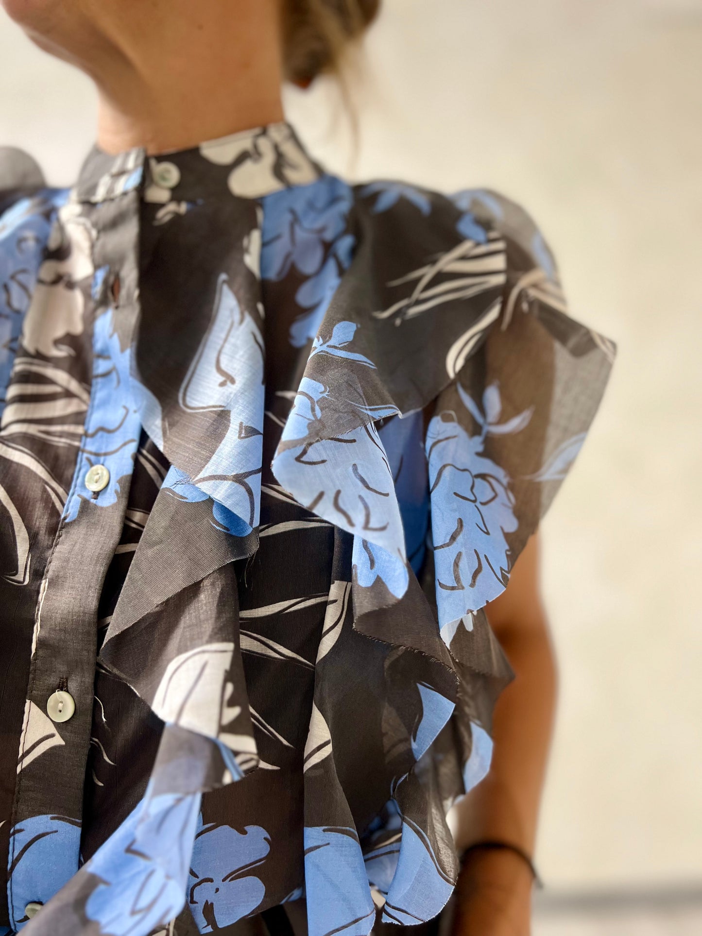 Camicia Auri