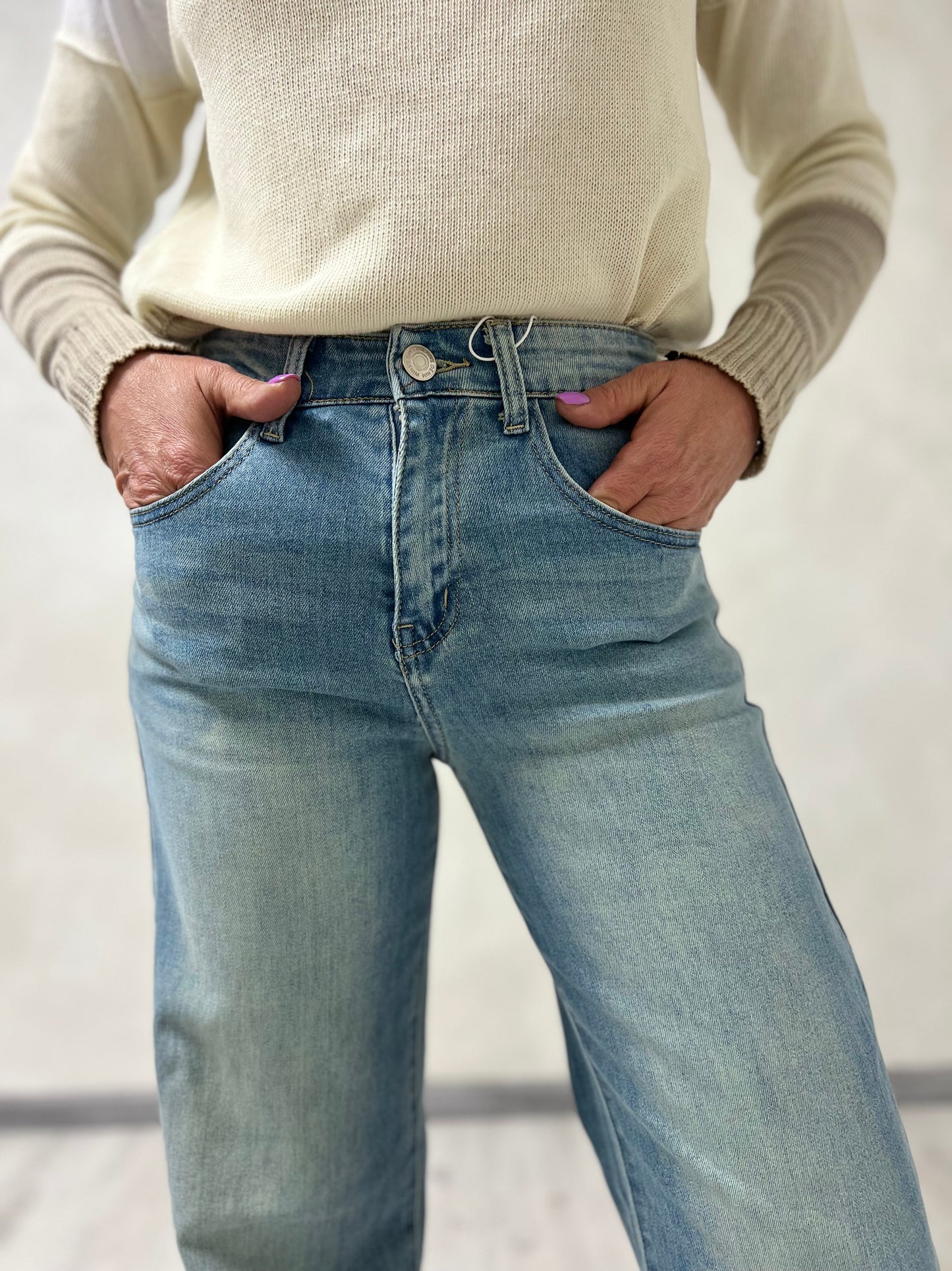 Jeans Aurora