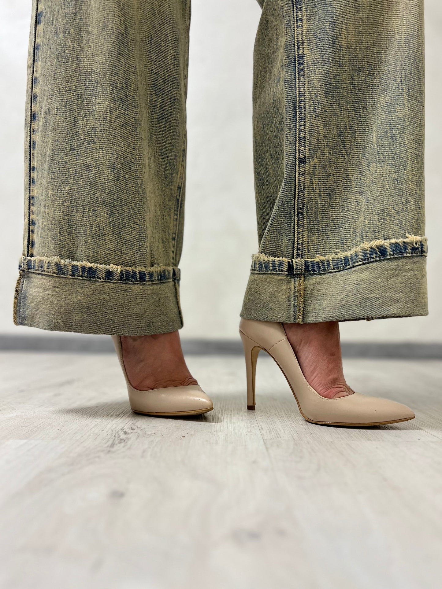 Jeans Rush