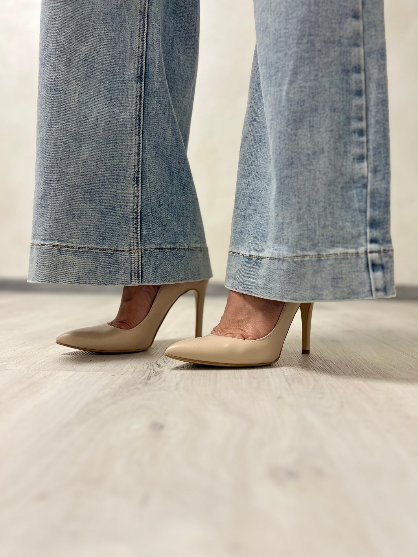 Jeans Eva