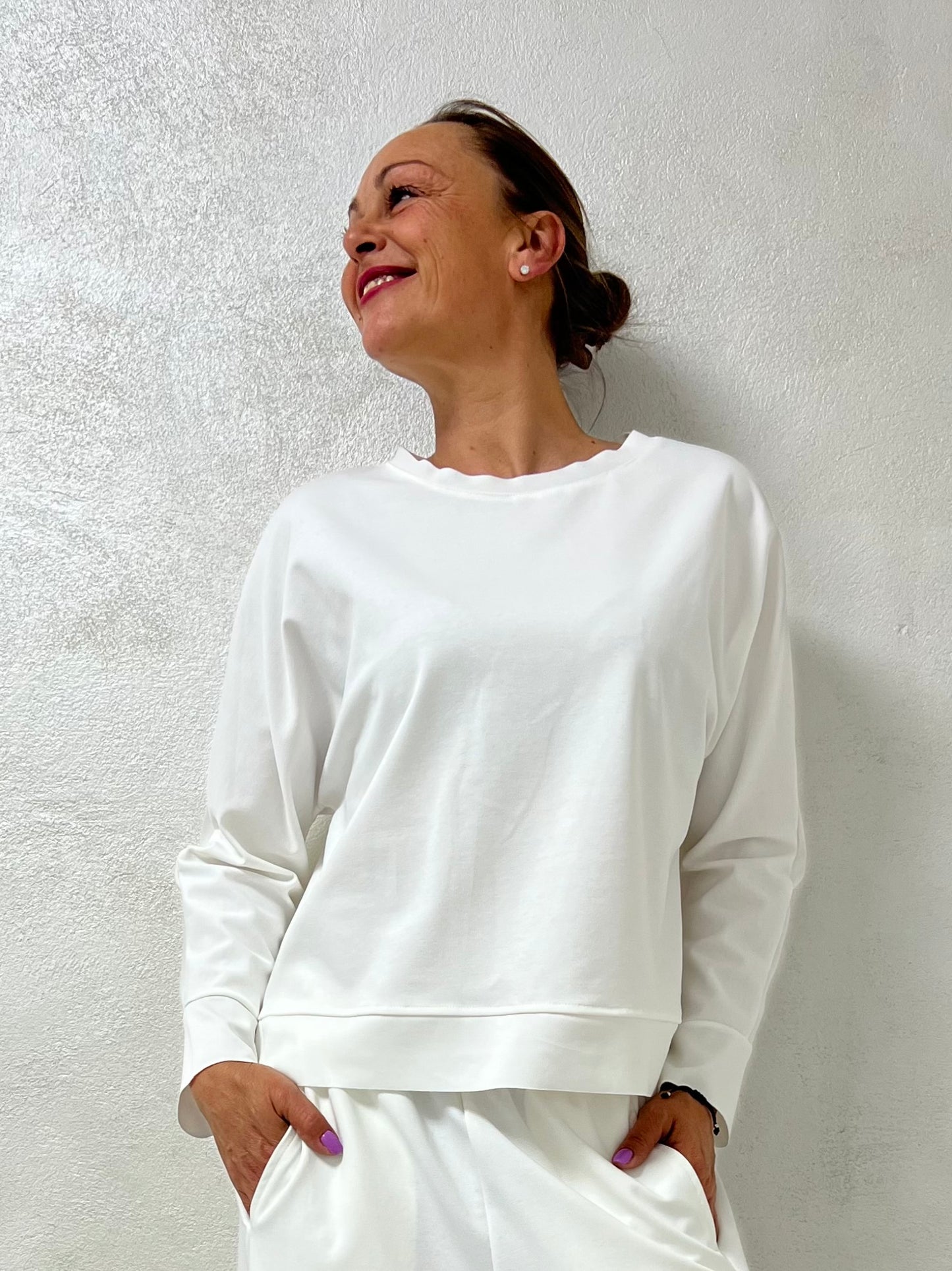 Felpa Eva