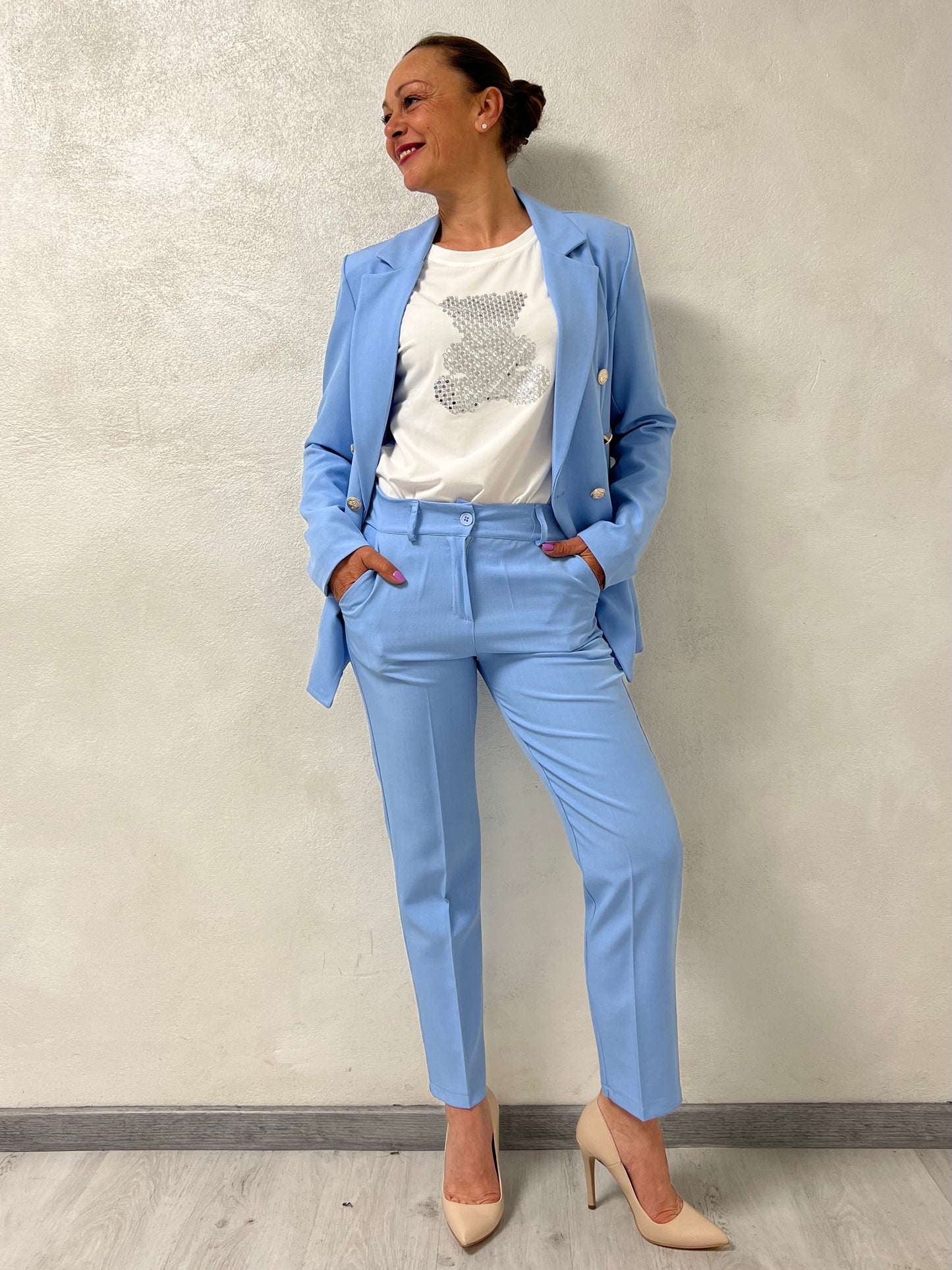 Tailleur Sky