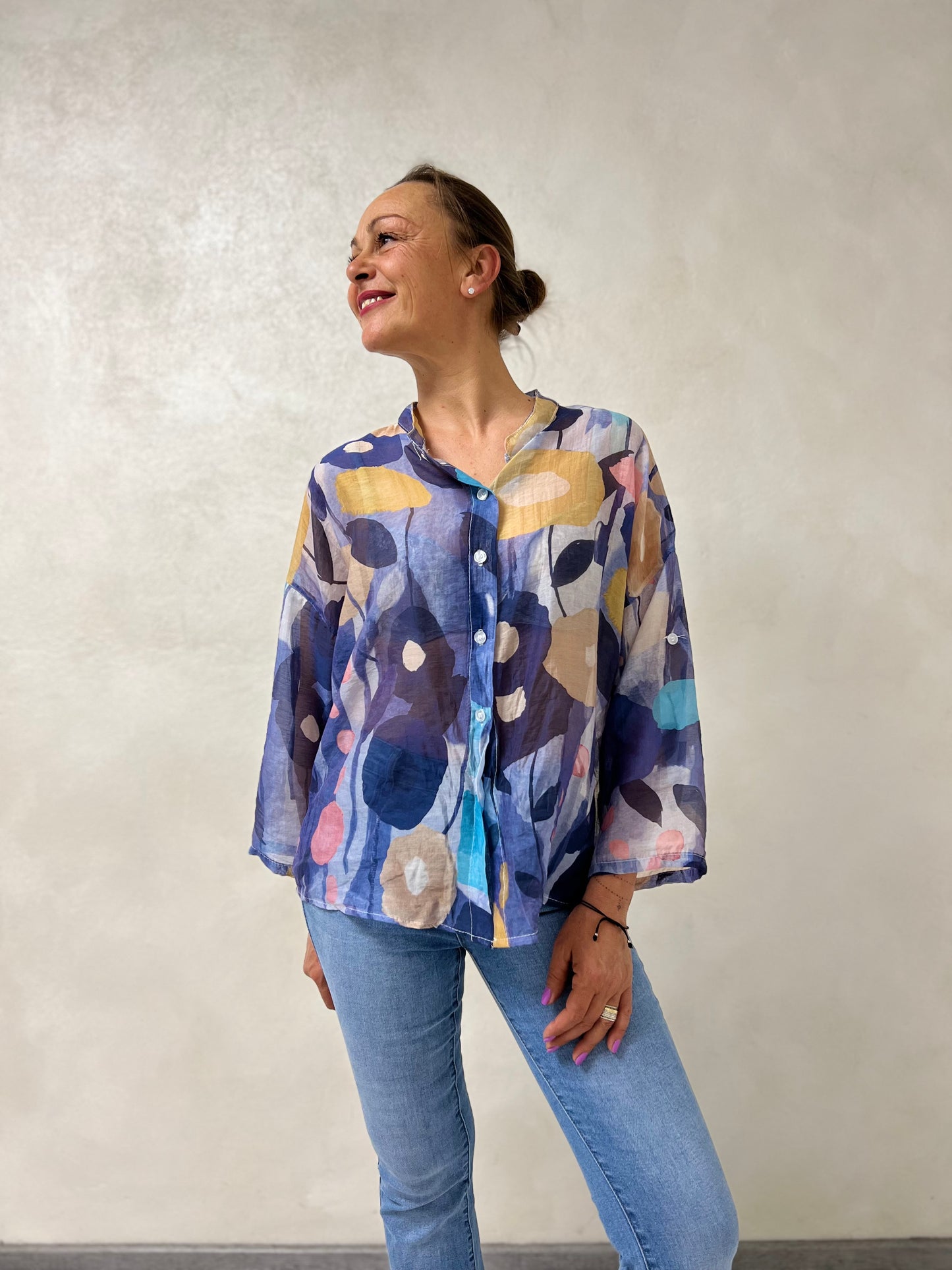 Camicia Allegra