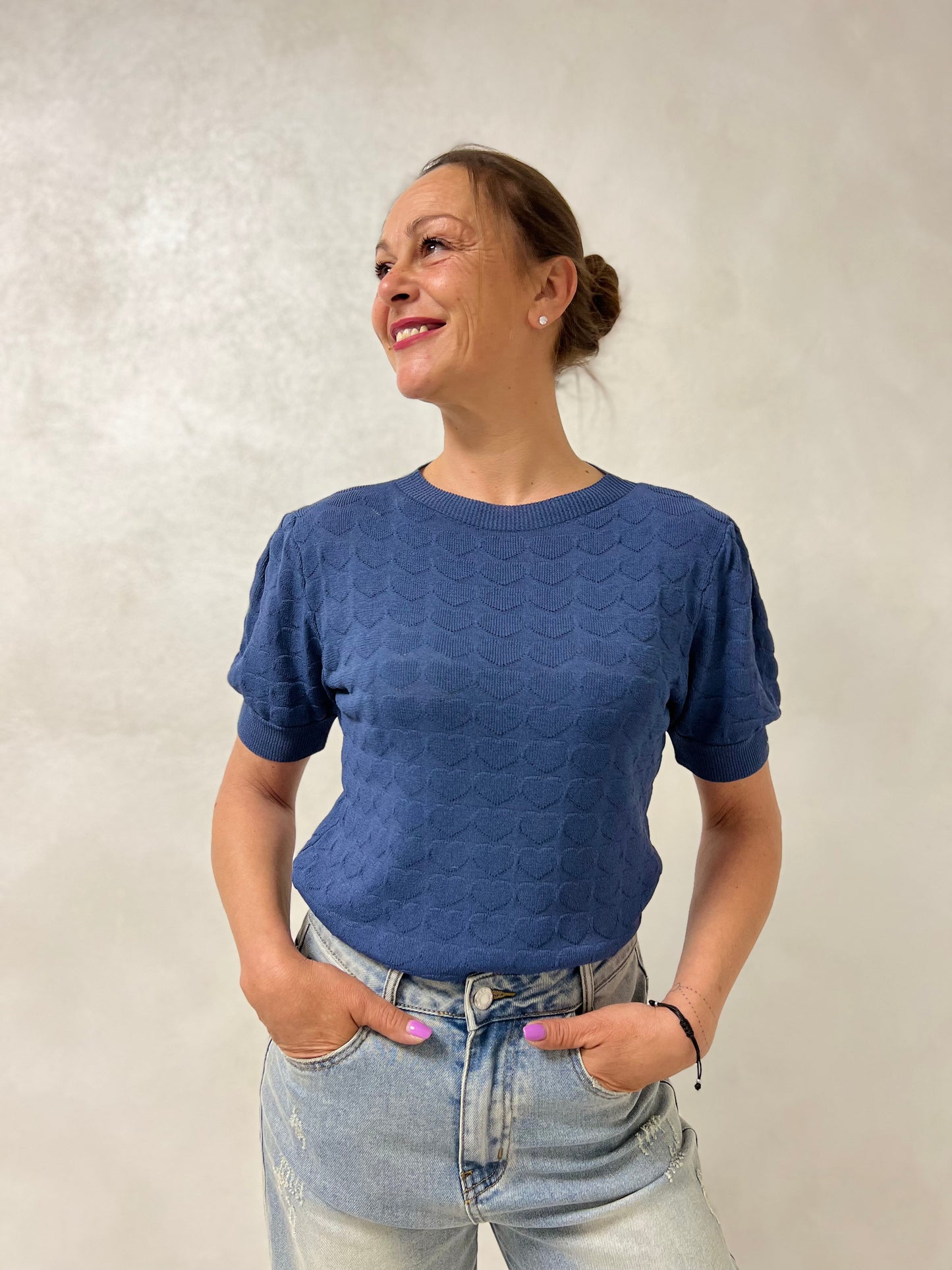 Maglia Greta