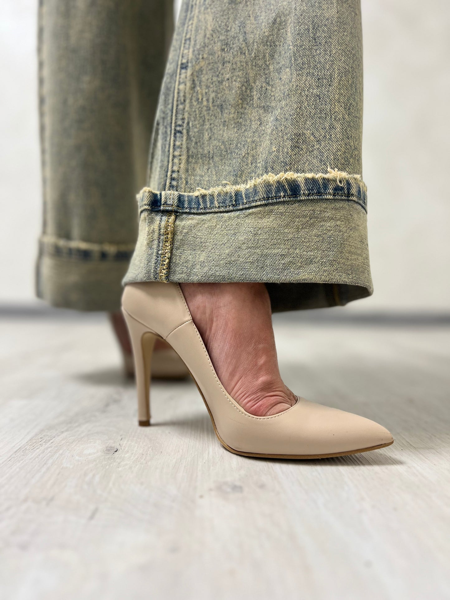 Jeans Rush