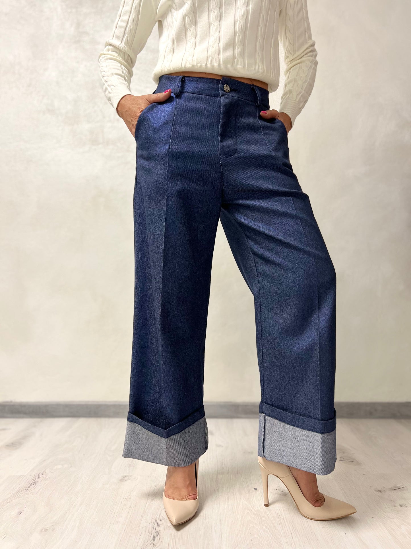 Pantalone Maya