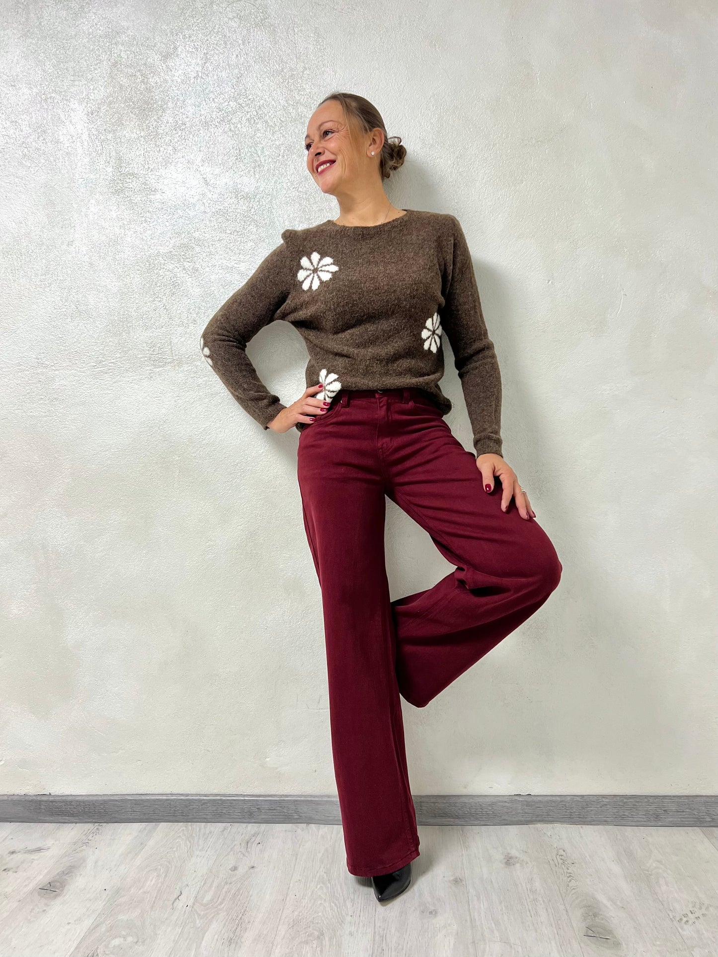 Pantalone Romy