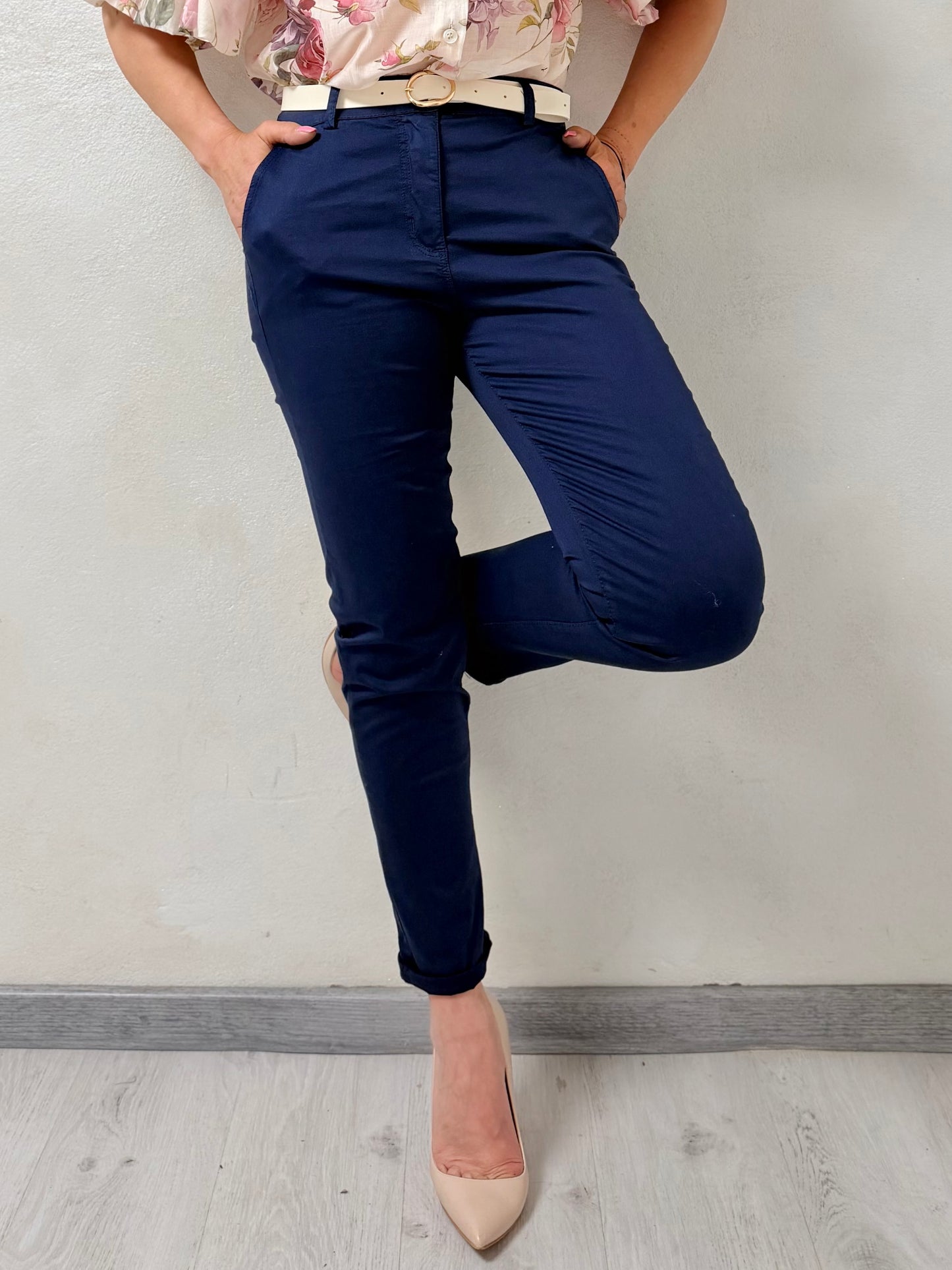 Pantalone Shape