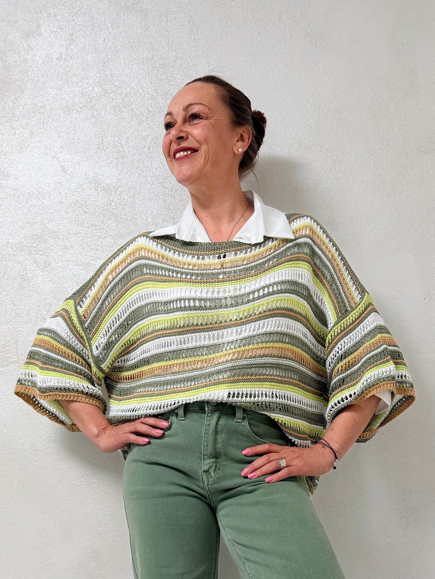 Maglia Mila