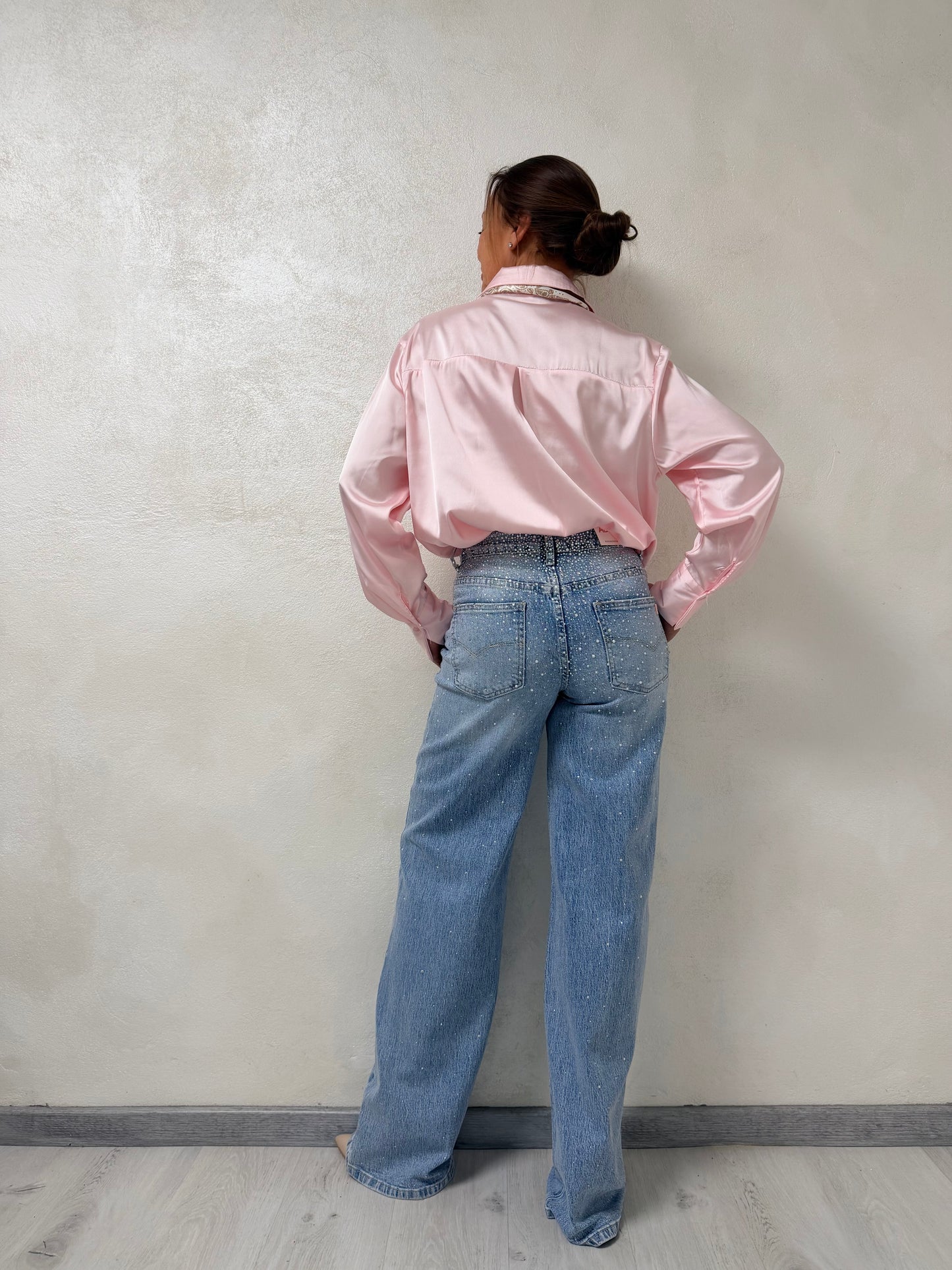 Jeans Aurora