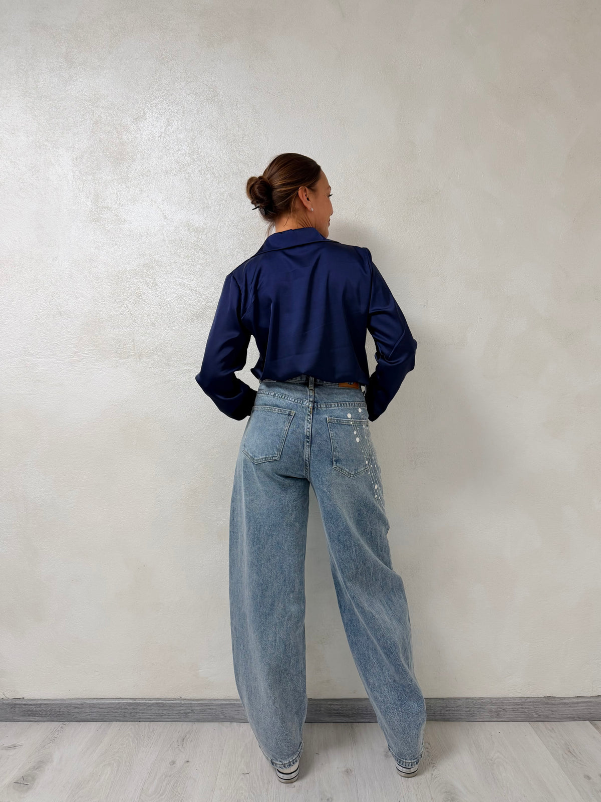 Jeans Silvi