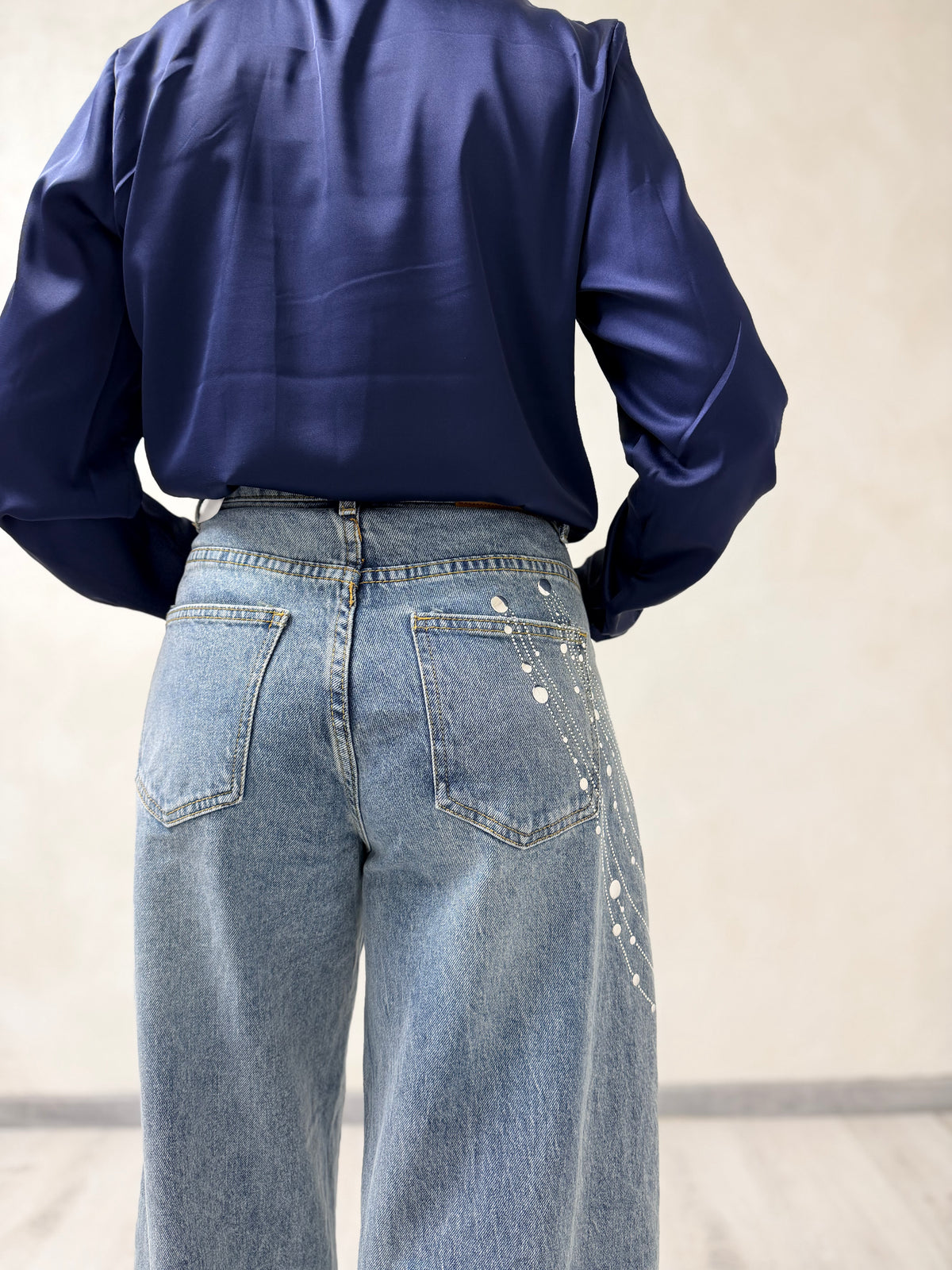 Jeans Silvi