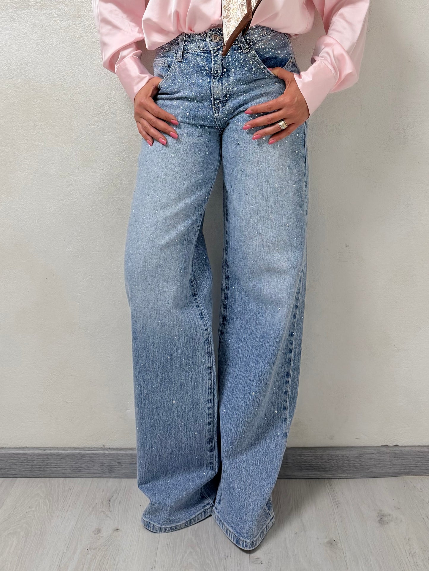 Jeans Aurora