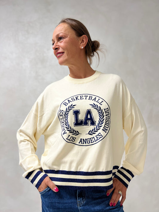 Maglia Los Angeles