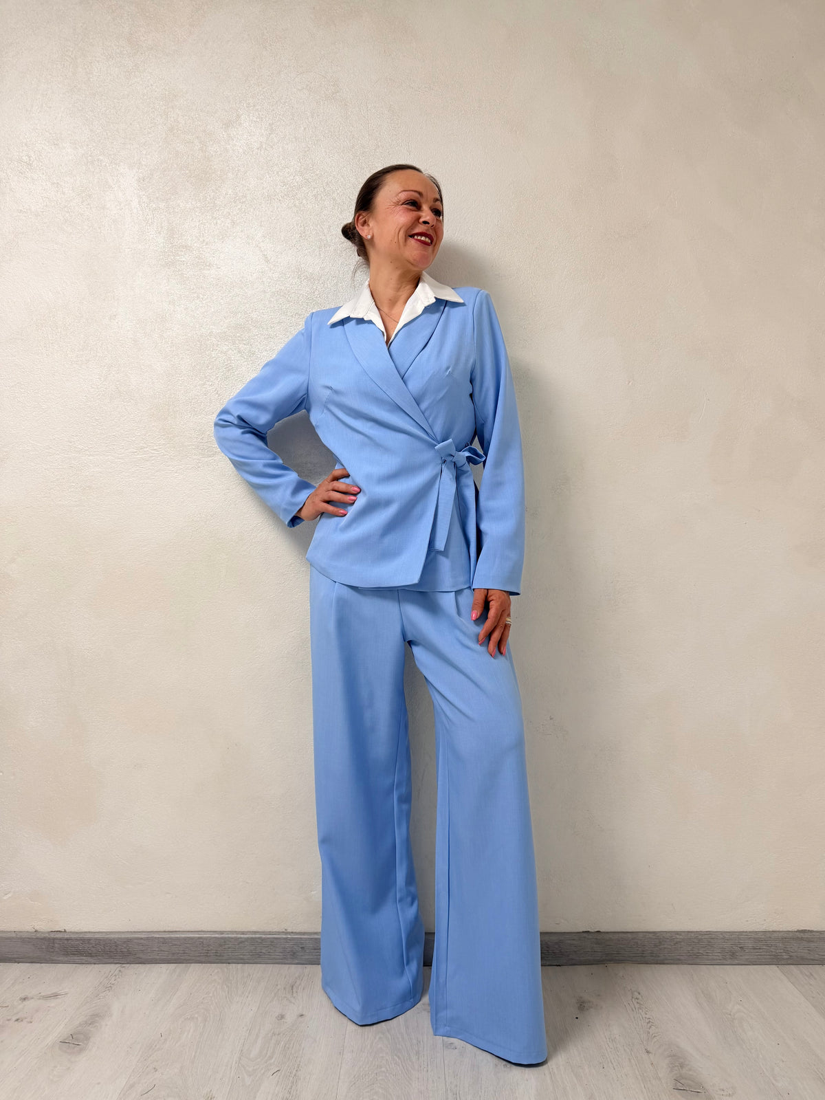 Tailleur Tokyo