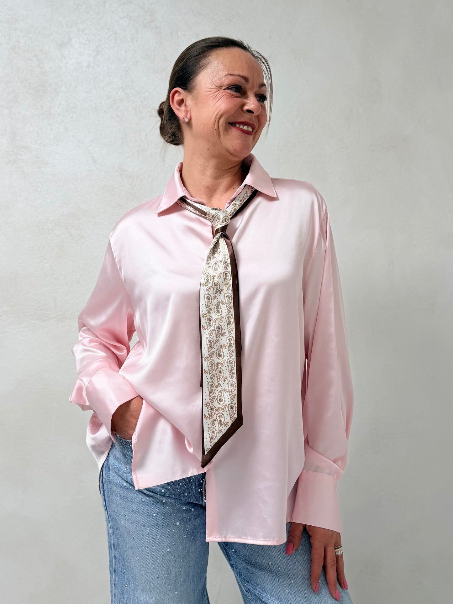 Camicia Luna