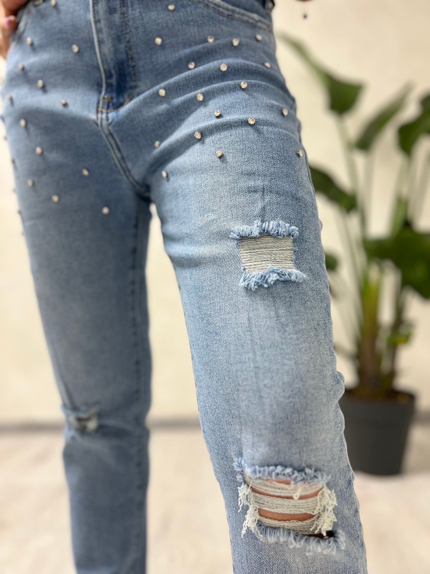 Jeans Dafne 9091