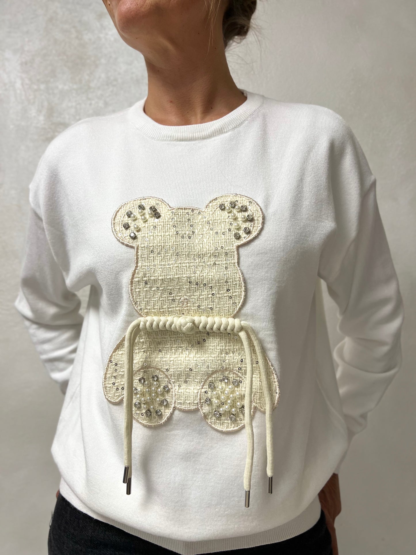 Maglia Bear